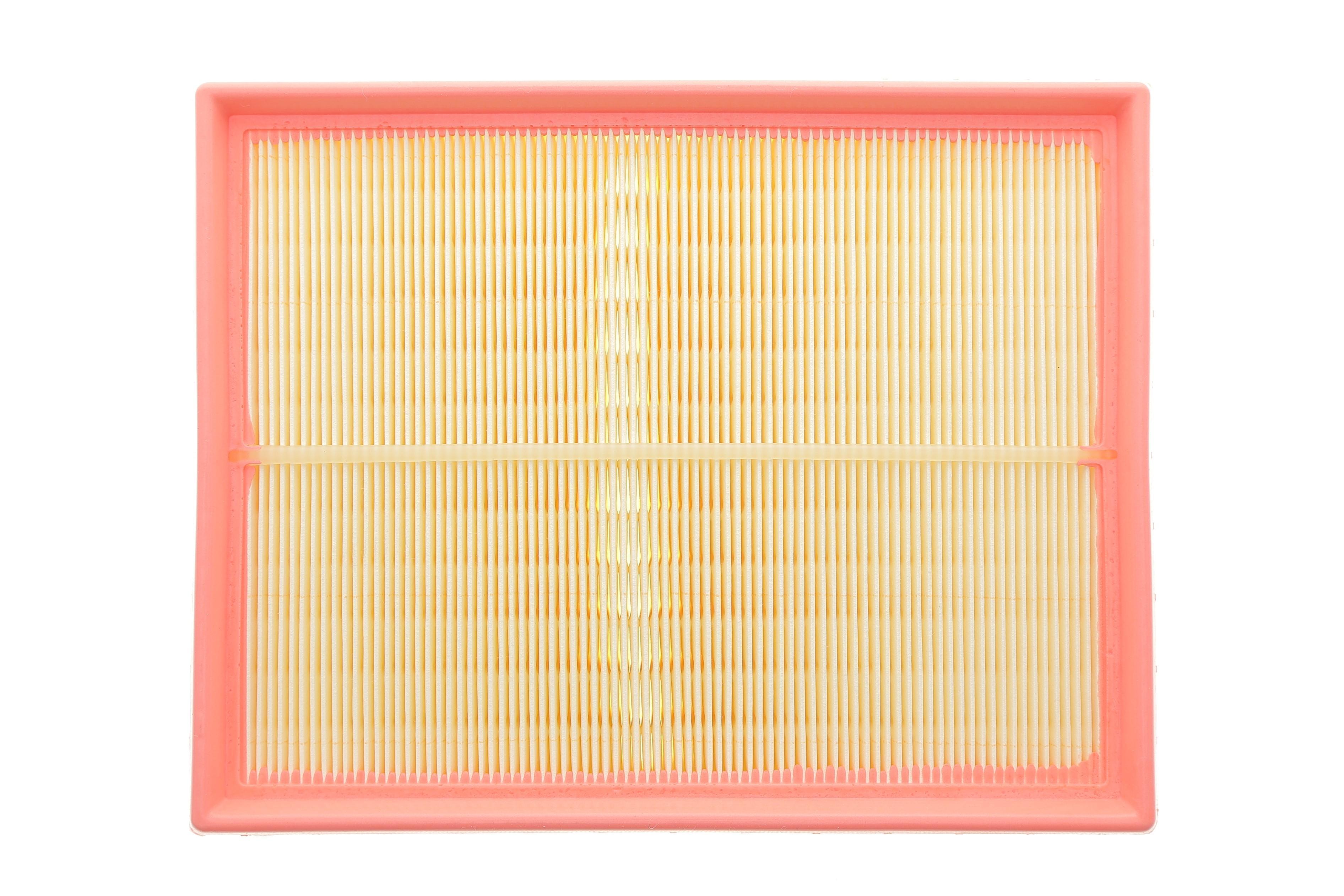 Фільтр повітряний Audi A4 1.6-3.2/1.9-3.0TDI 01-08/Seat Exeo 1.6/1.8-2.0TFSI/2.0TDI 09-13