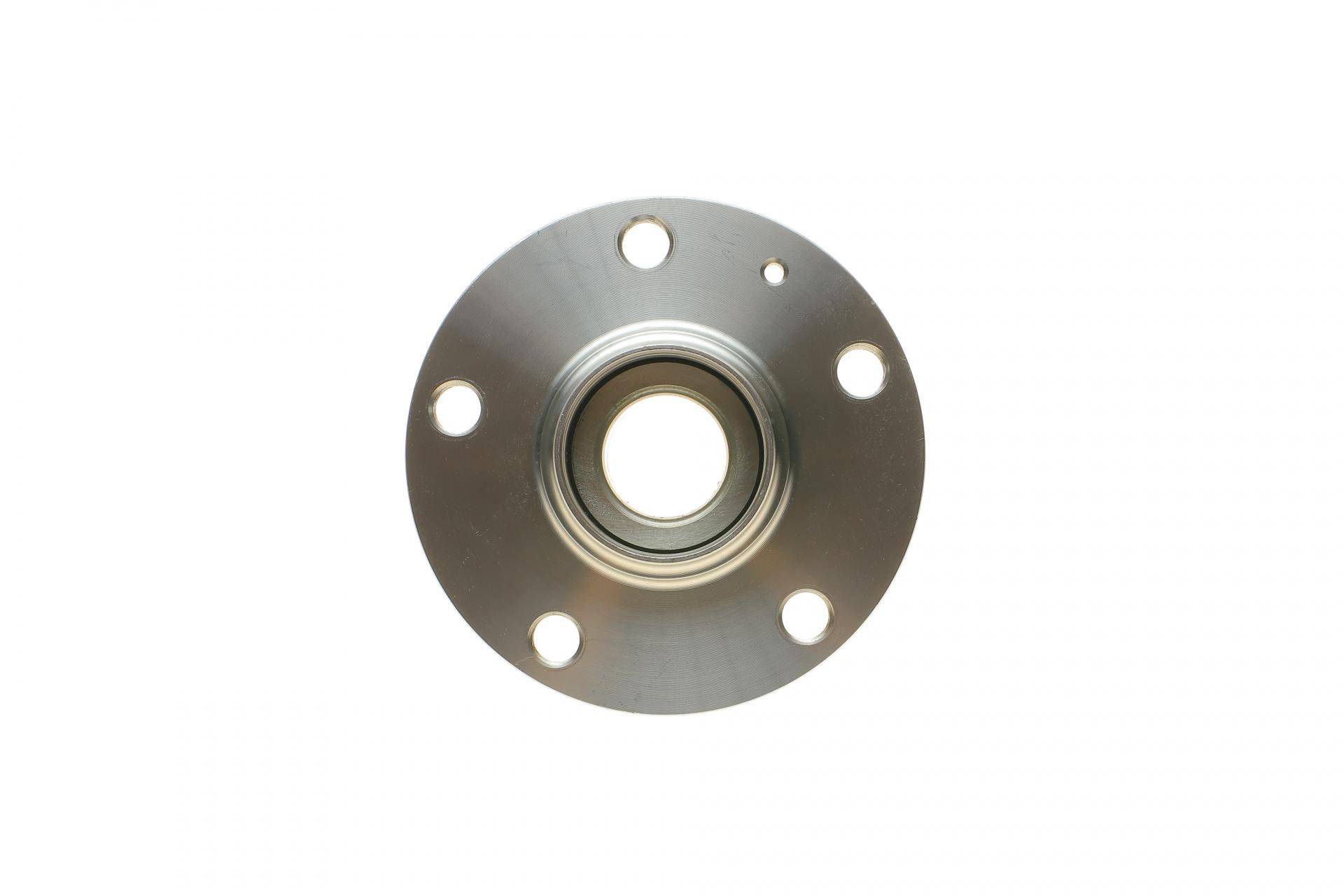 Підшипник маточини (задньої) VW Caddy 03-/Golf V/Skoda Octavia