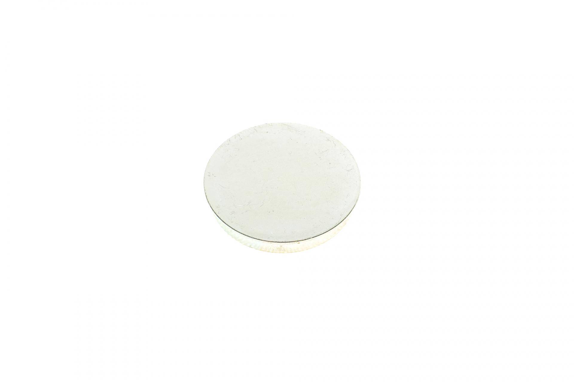 Підшипник маточини (задньої) VW Caddy 03-/Golf V/Skoda Octavia