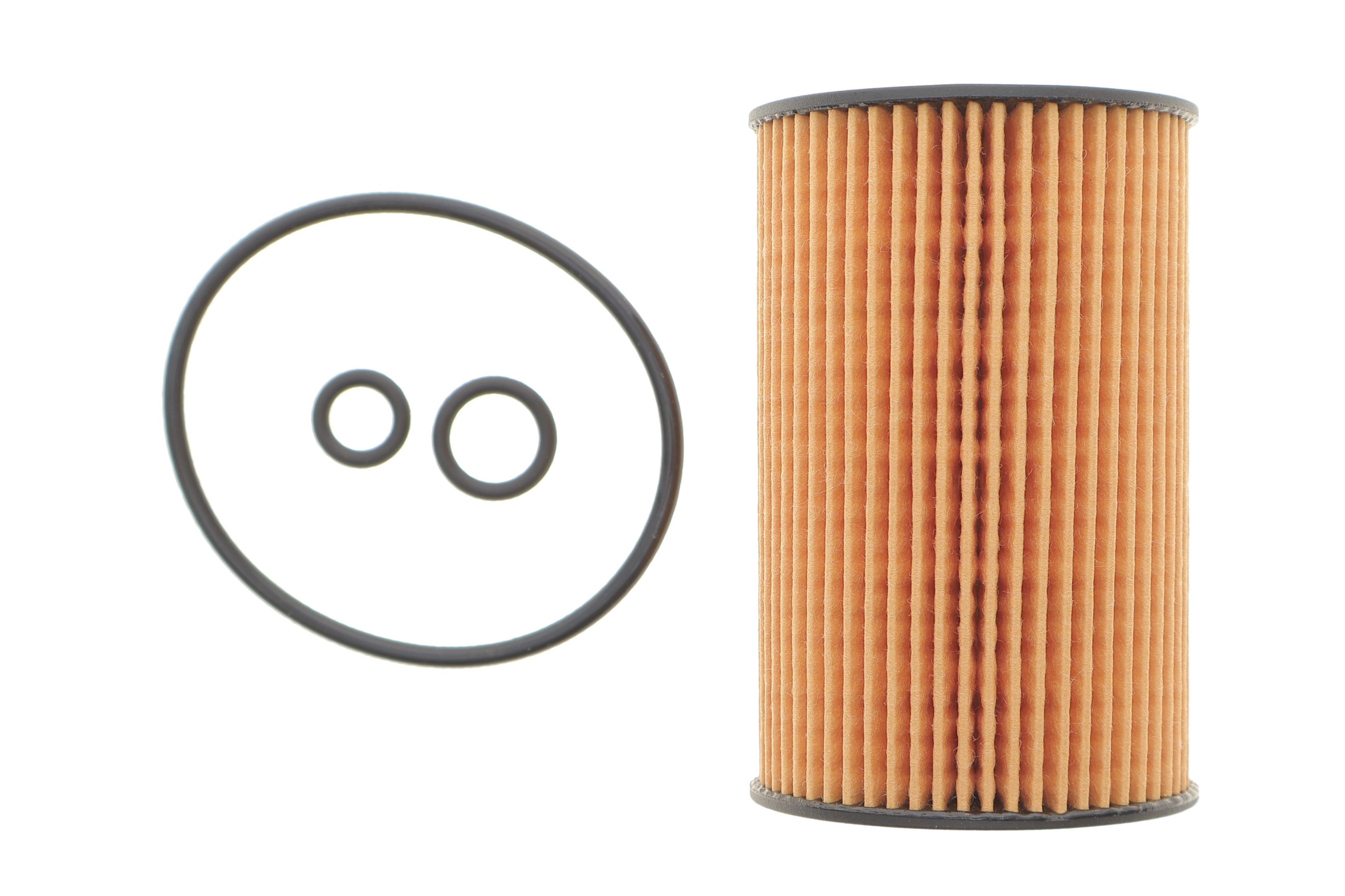 Фільтр масляний VW T5/Caddy 2.0TDI 10-