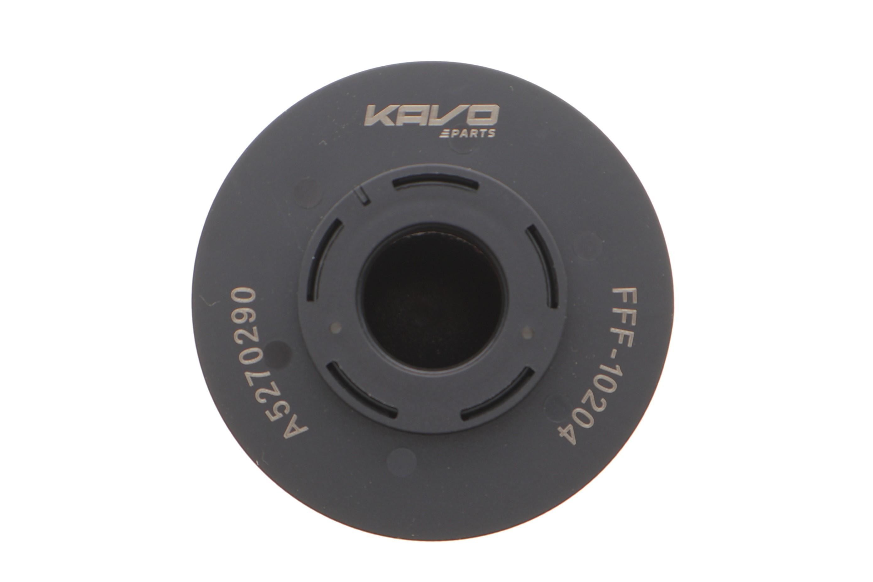 Фільтр паливний Ford Mondeo 2.0 TDCi 07-15/Volvo C30/C70/S60/S80/V40/V50/V60/V70/XC60/XC70 06-