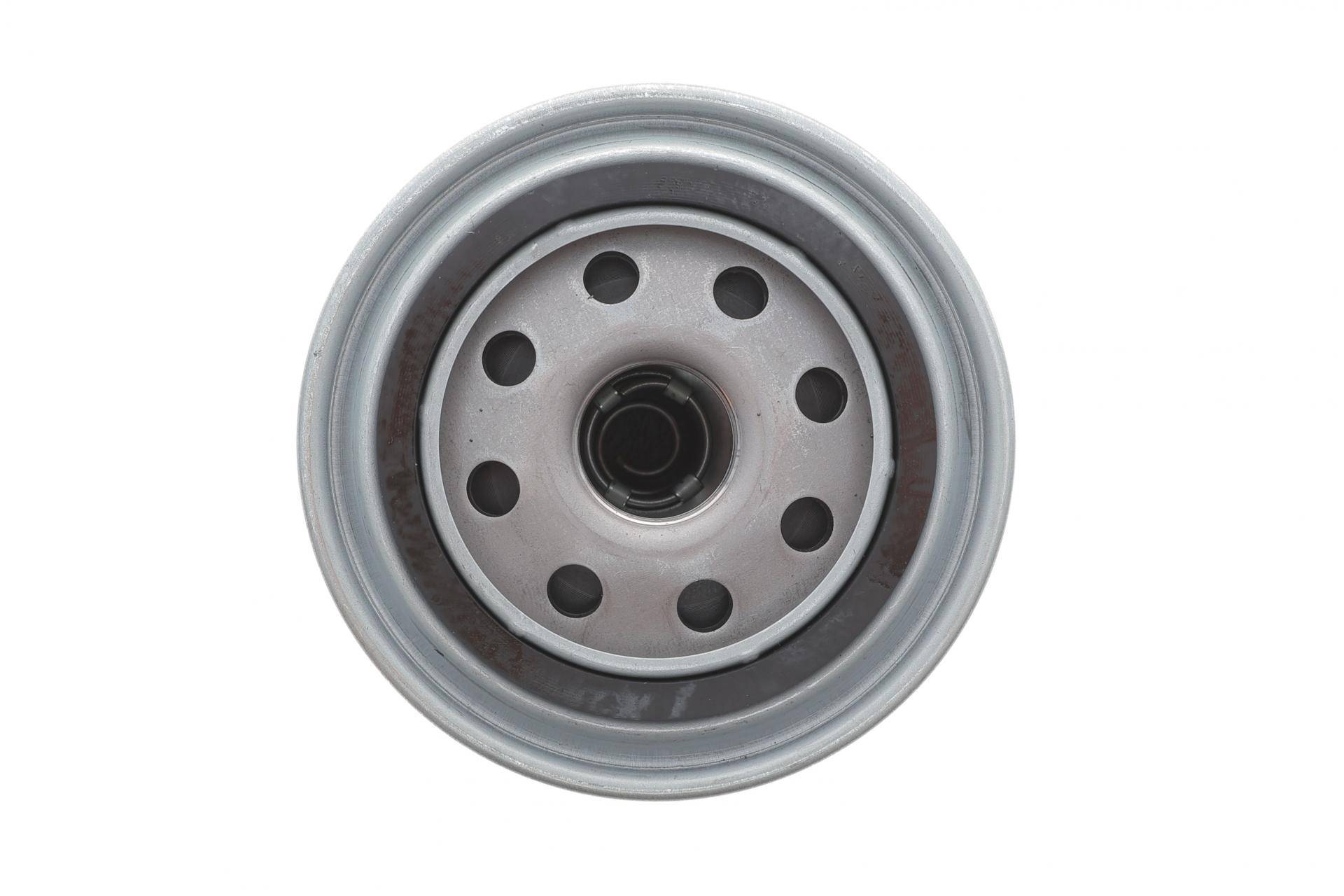 Фільтр масляний Fiat Ducato 2.3JTD 06-