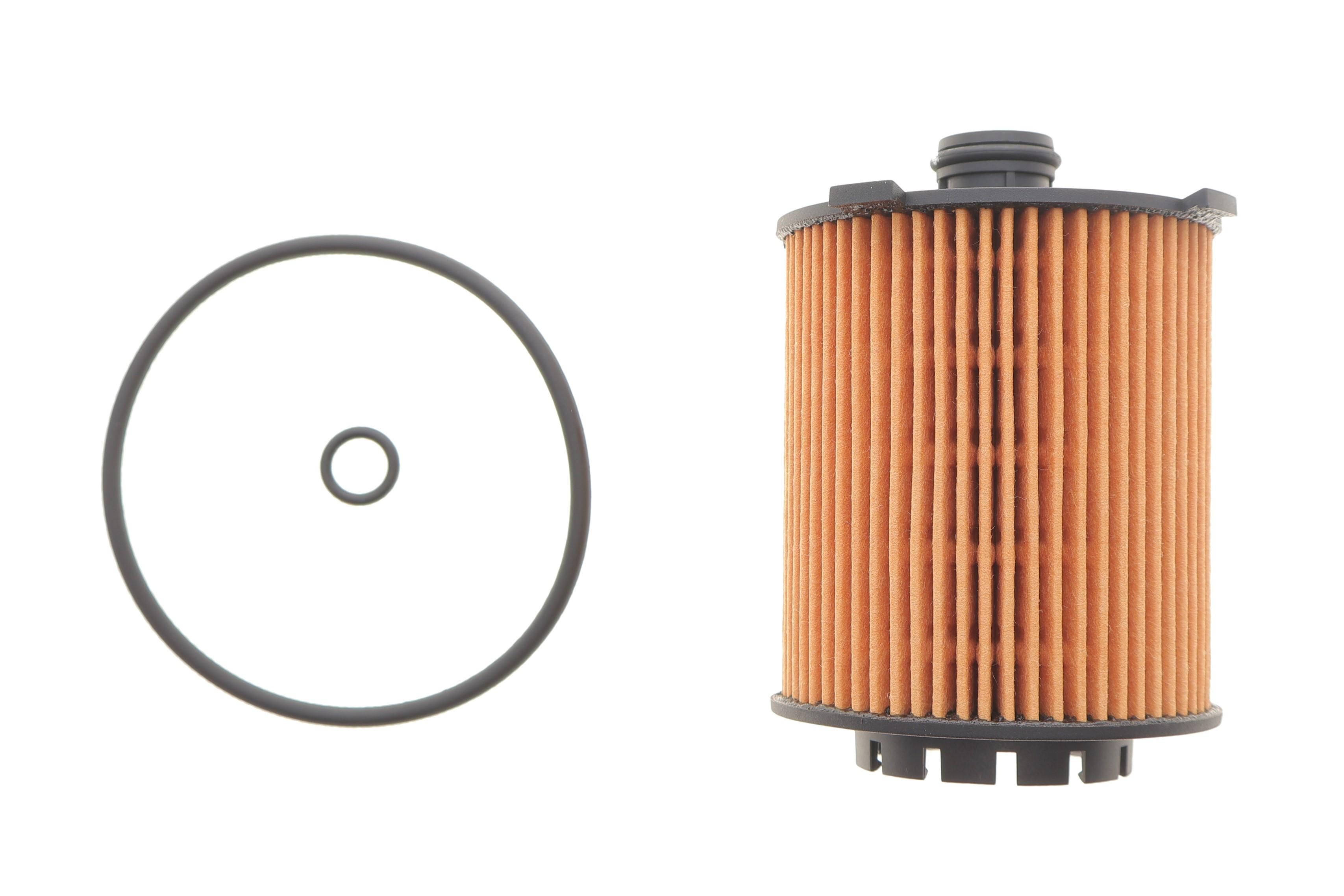 Фільтр масляний Volvo S60/XC40/XC60/XC90 2.0 16-