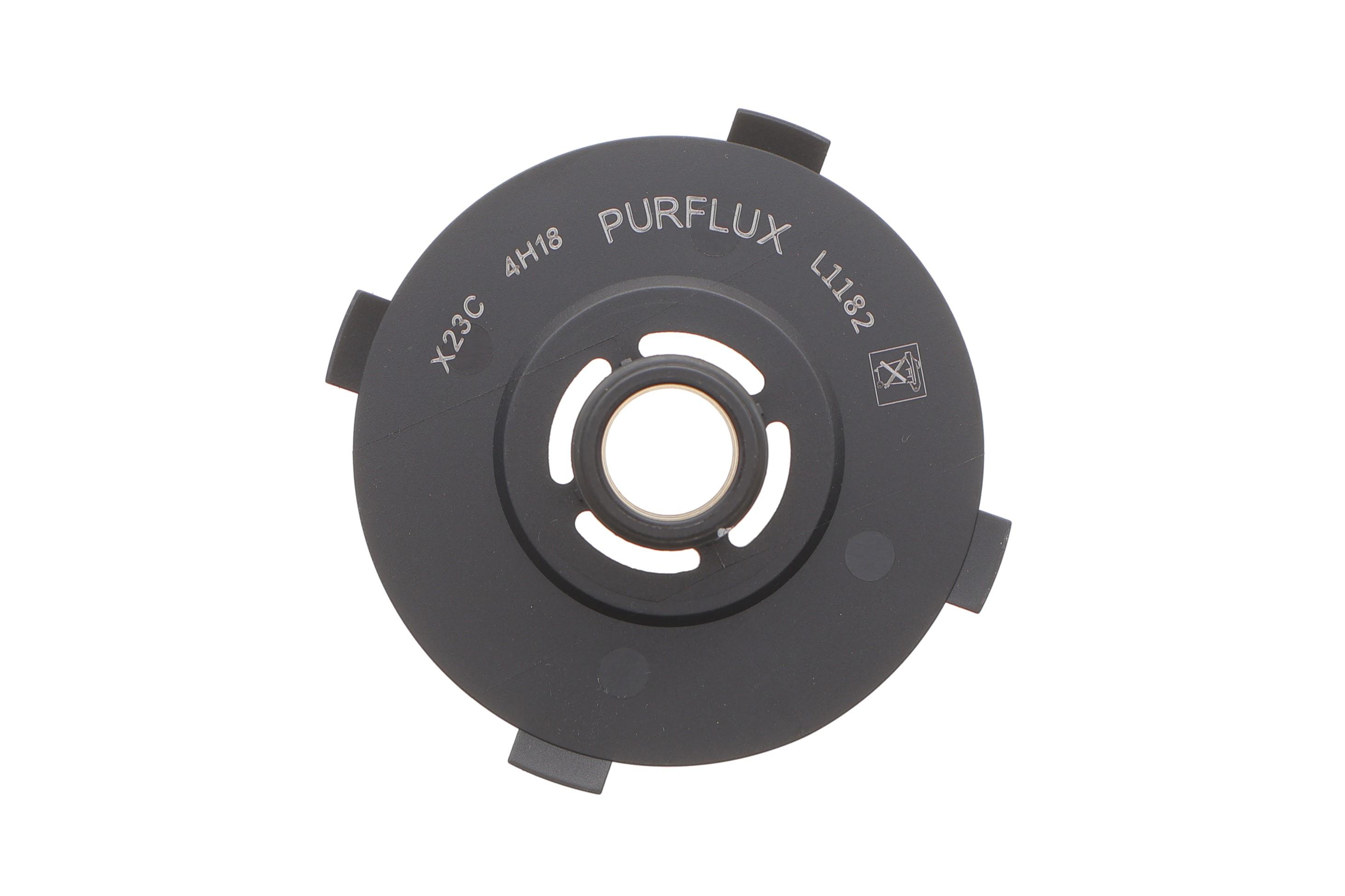 Фільтр масляний Volvo S60/XC40/XC60/XC90 2.0 16-