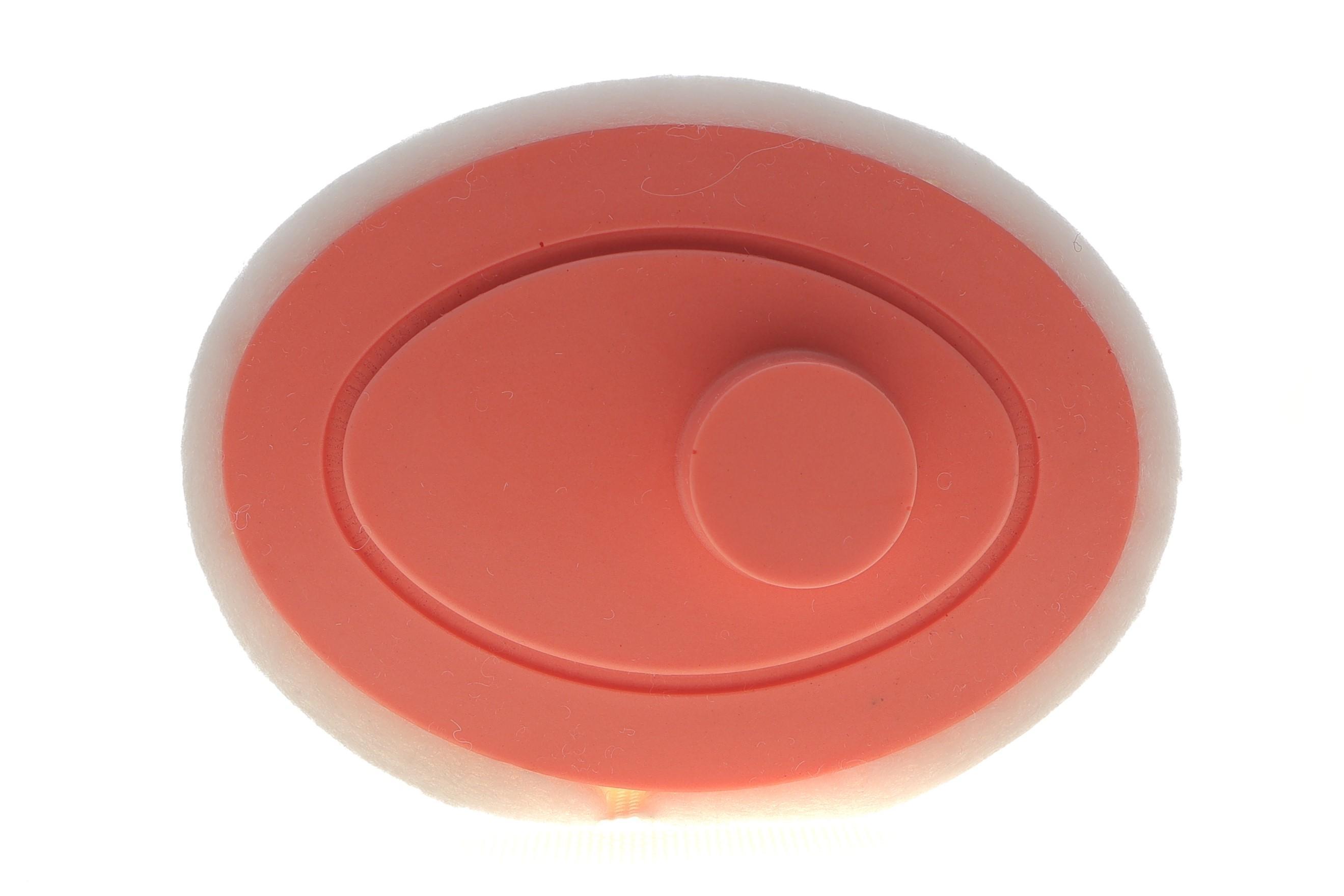 Фільтр повітряний BMW 3 (E46/E90-93) 3.0d M57 99-12/5 (E39/E60-61) 2.5d/3.0d M57 03-10/X5 3.0d 00-06