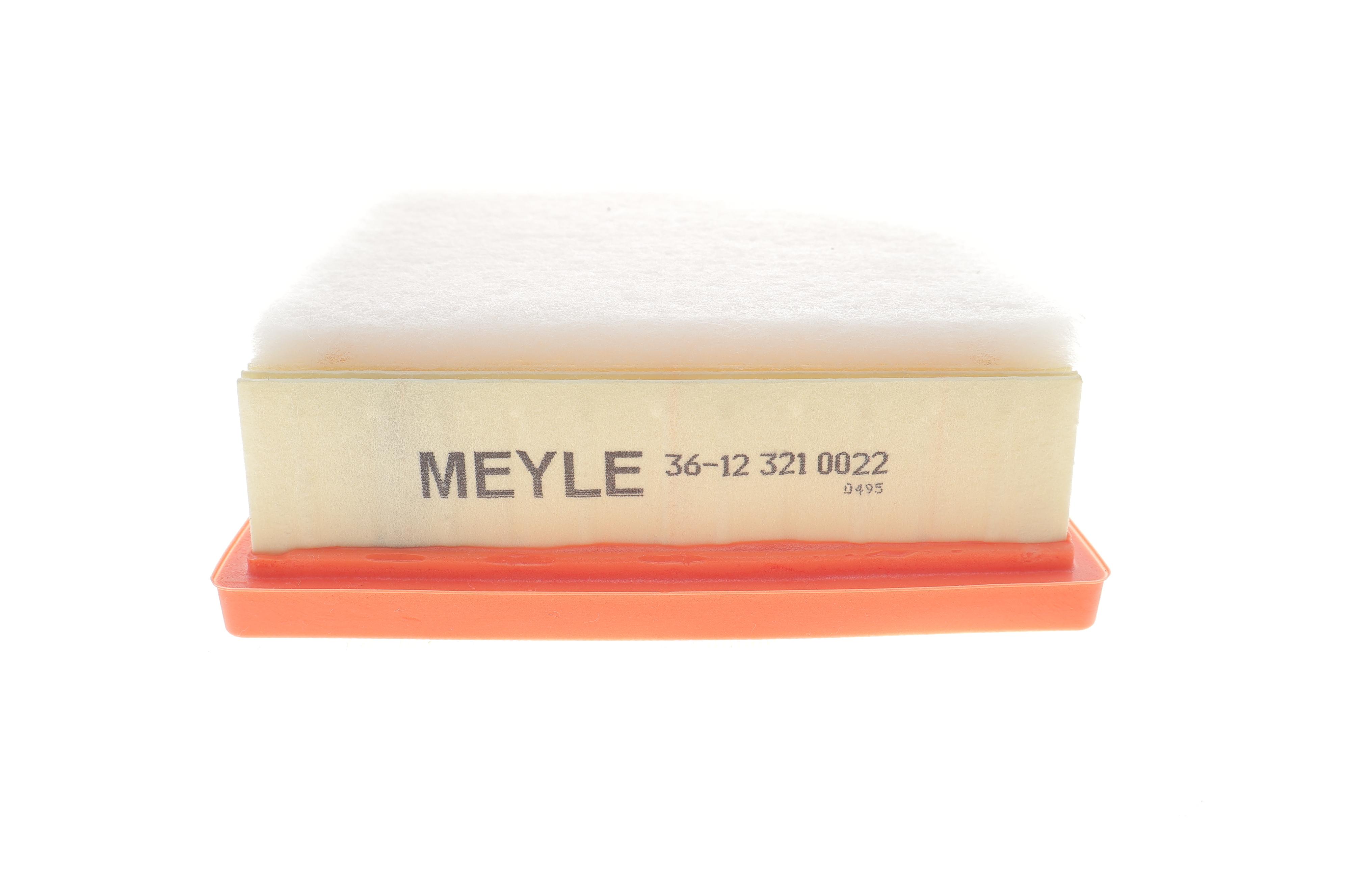 Фільтр повітряний Nissan Qashqai 1.3 DIG-T 21-