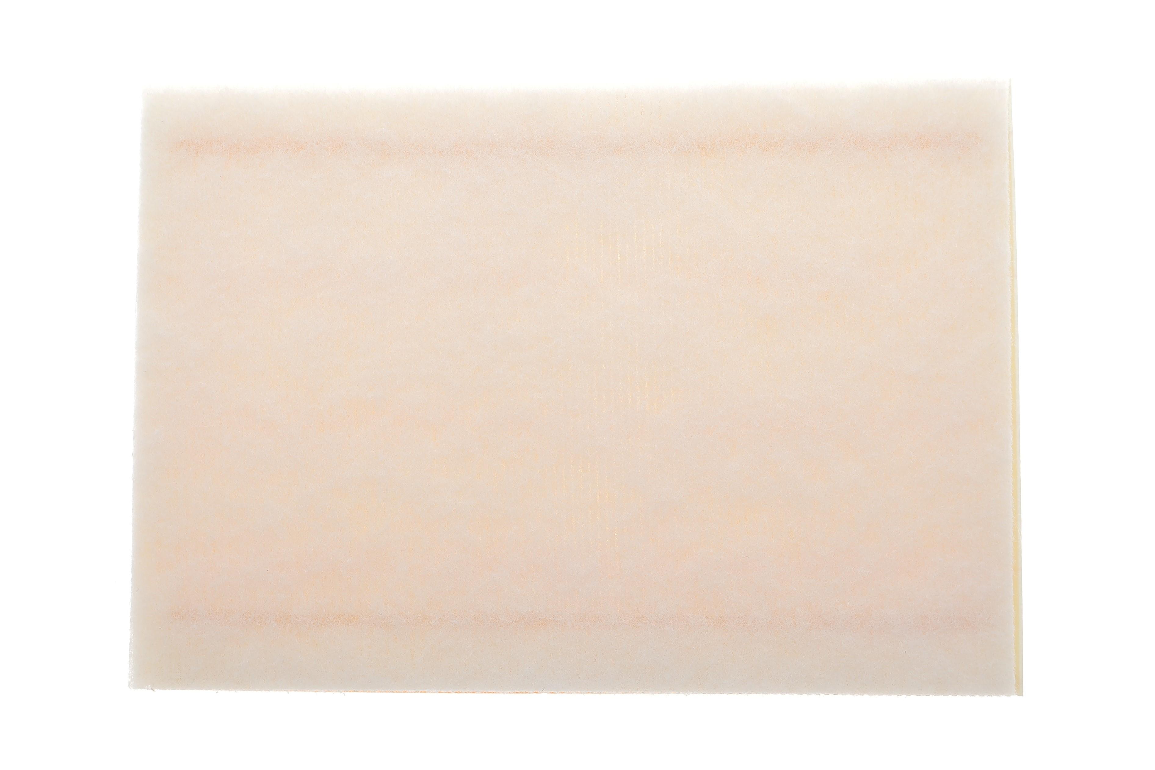 Фільтр повітряний MB Sprinter (W907/W910) 2.0 CDI (OM654) 20-