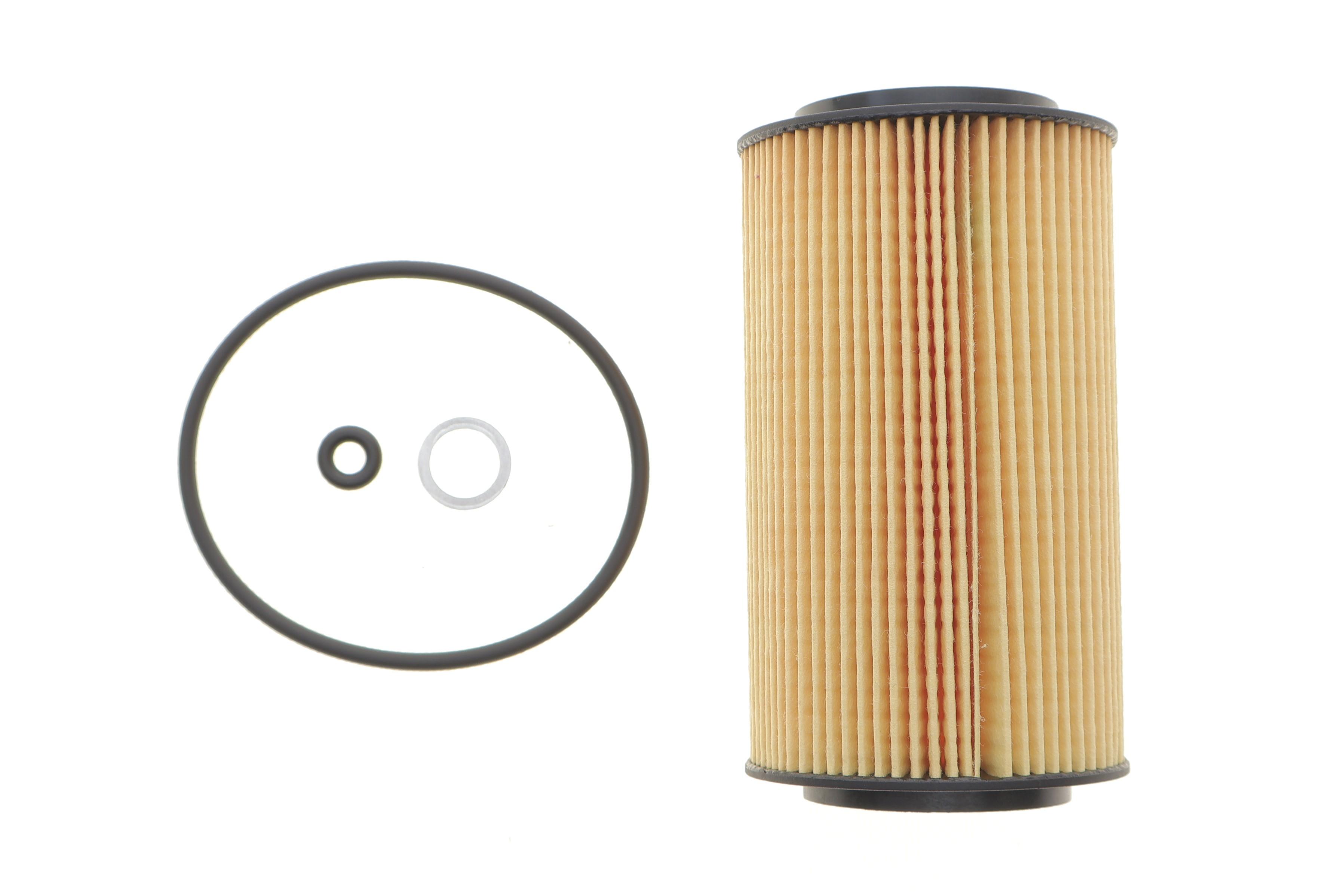 Фільтр масляний Hyundai Sonata V/Kia Sorento I 3.3 05-11