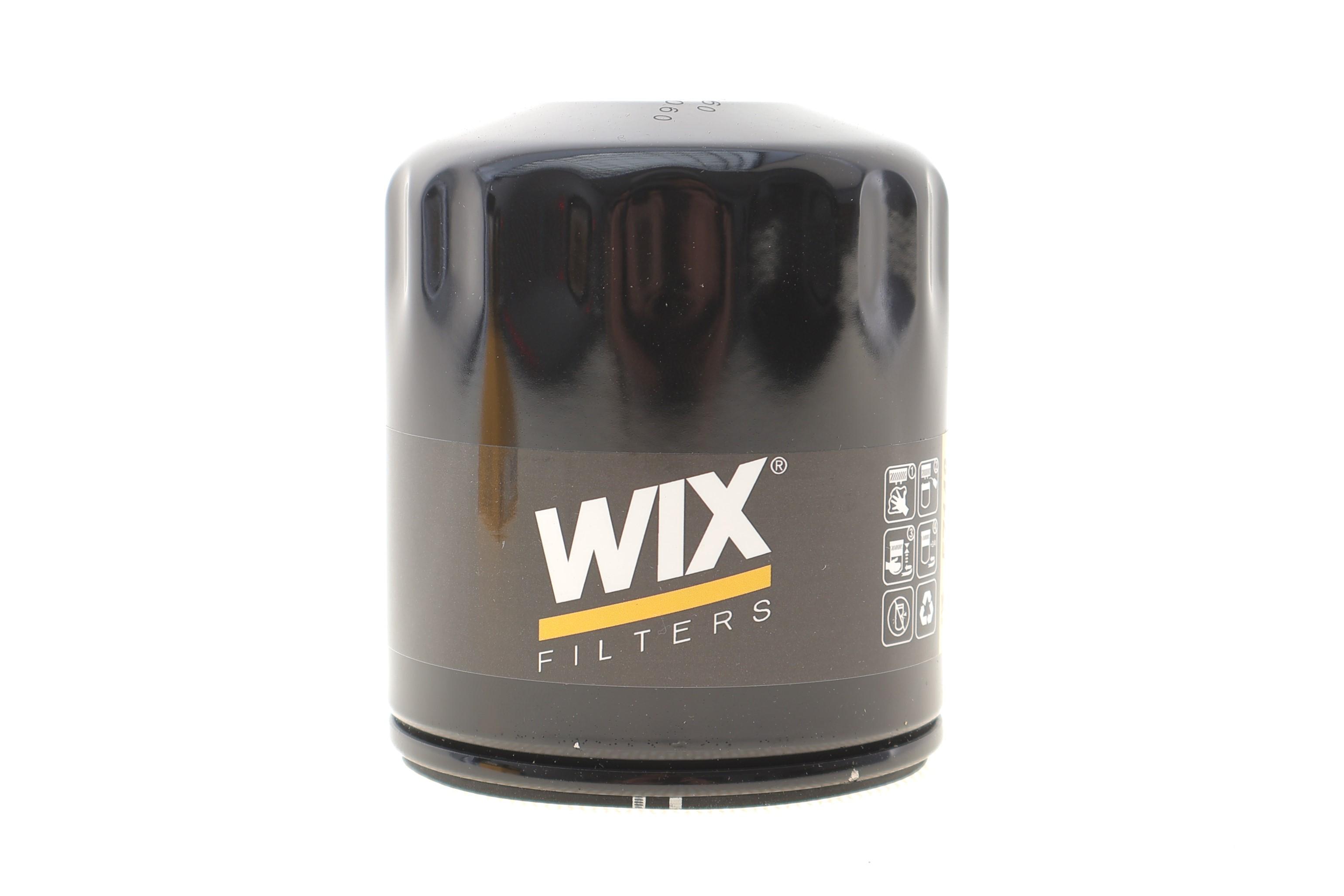 Фільтр масляний Harley-Davidson 3/4-16