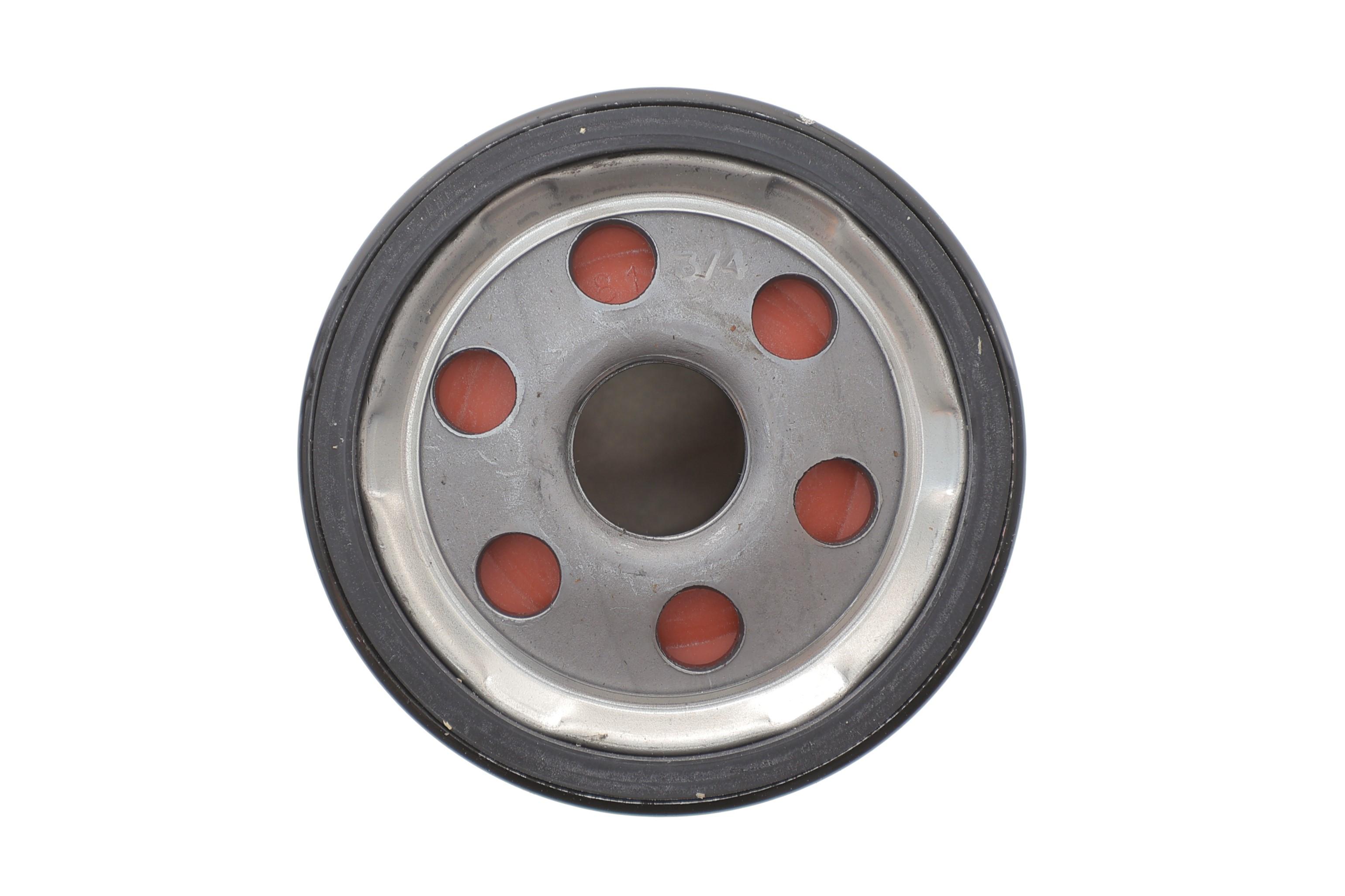 Фільтр масляний Harley-Davidson 3/4-16