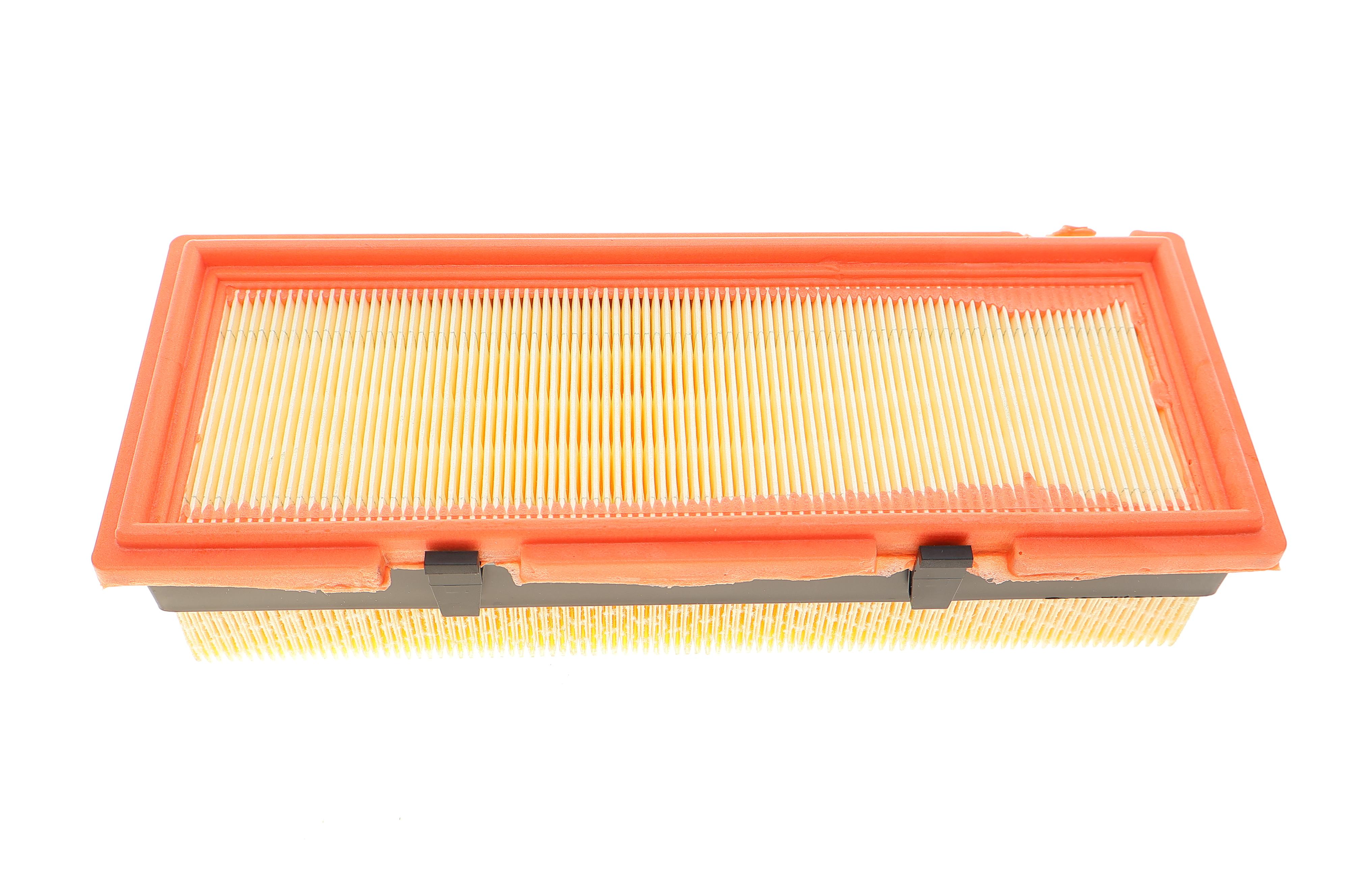 Фільтр повітряний Renault Kangoo 1.9D 97- (на клямках)