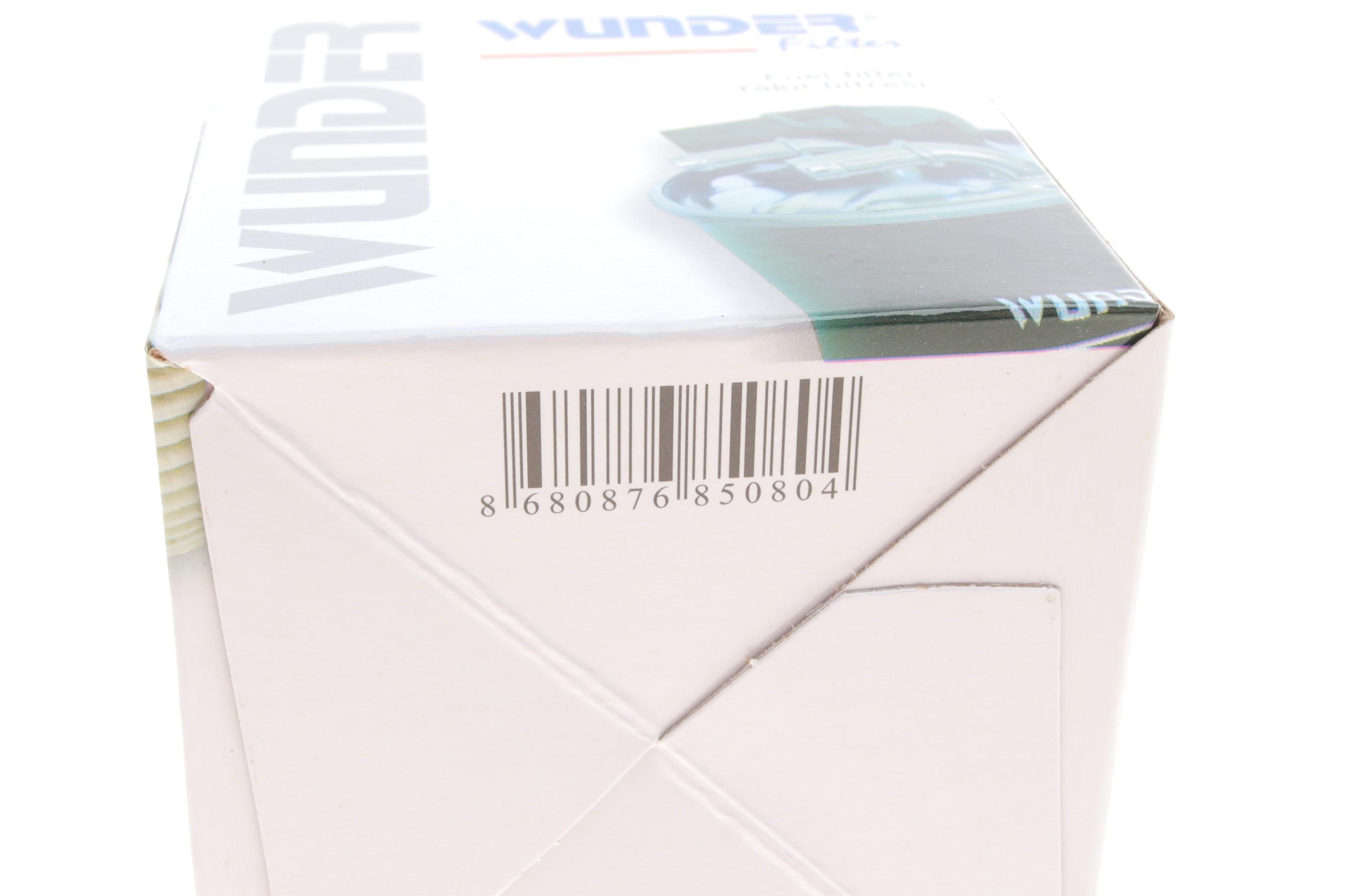 Фільтр паливний Chevrolet Aveo 1.3D 11-/Opel Mokka 1.6-1.7CDTI 12-