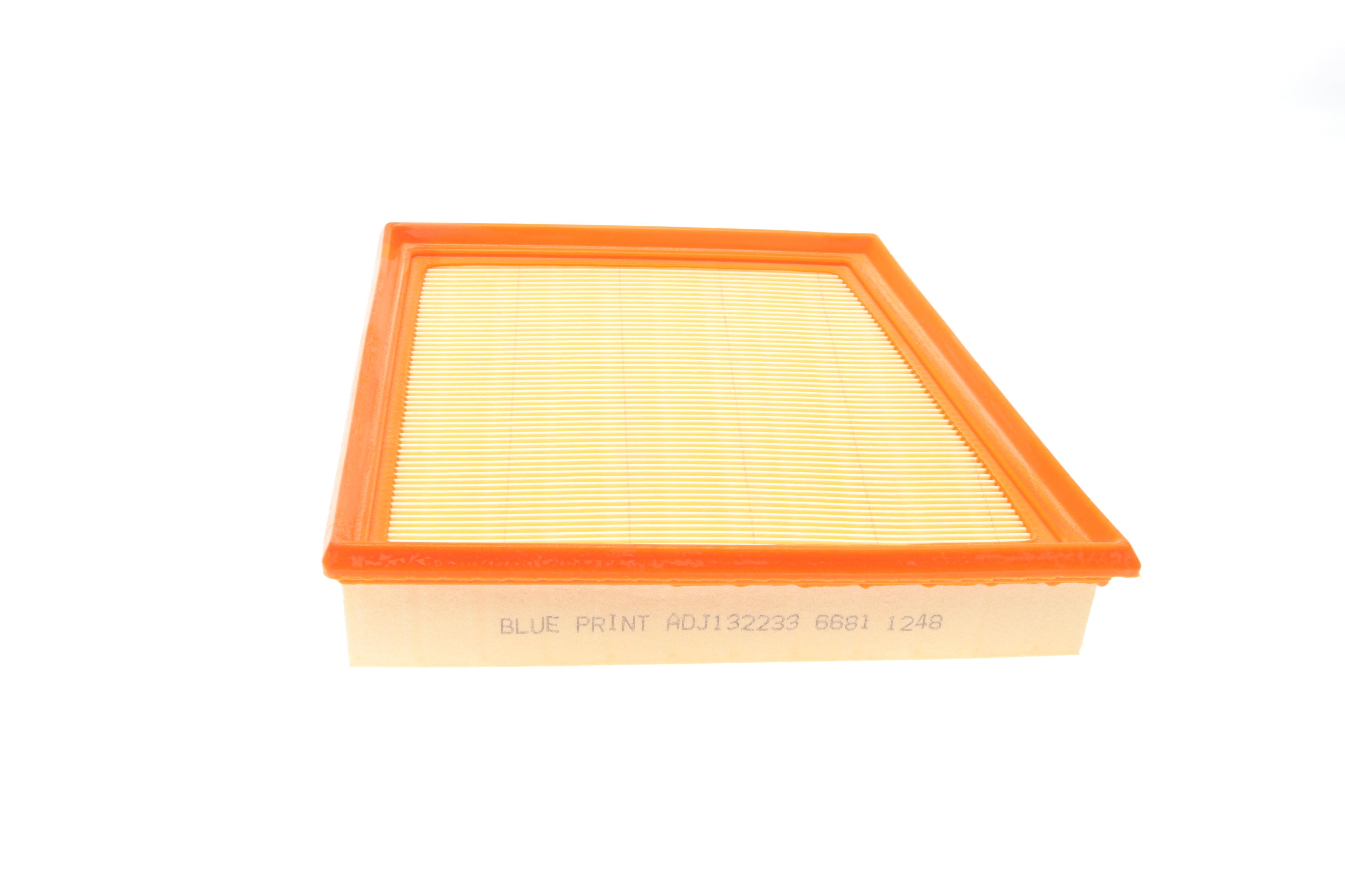 Фільтр повітряний Land Rover Range Rover Velar 3.0D/5.0 17- (R)