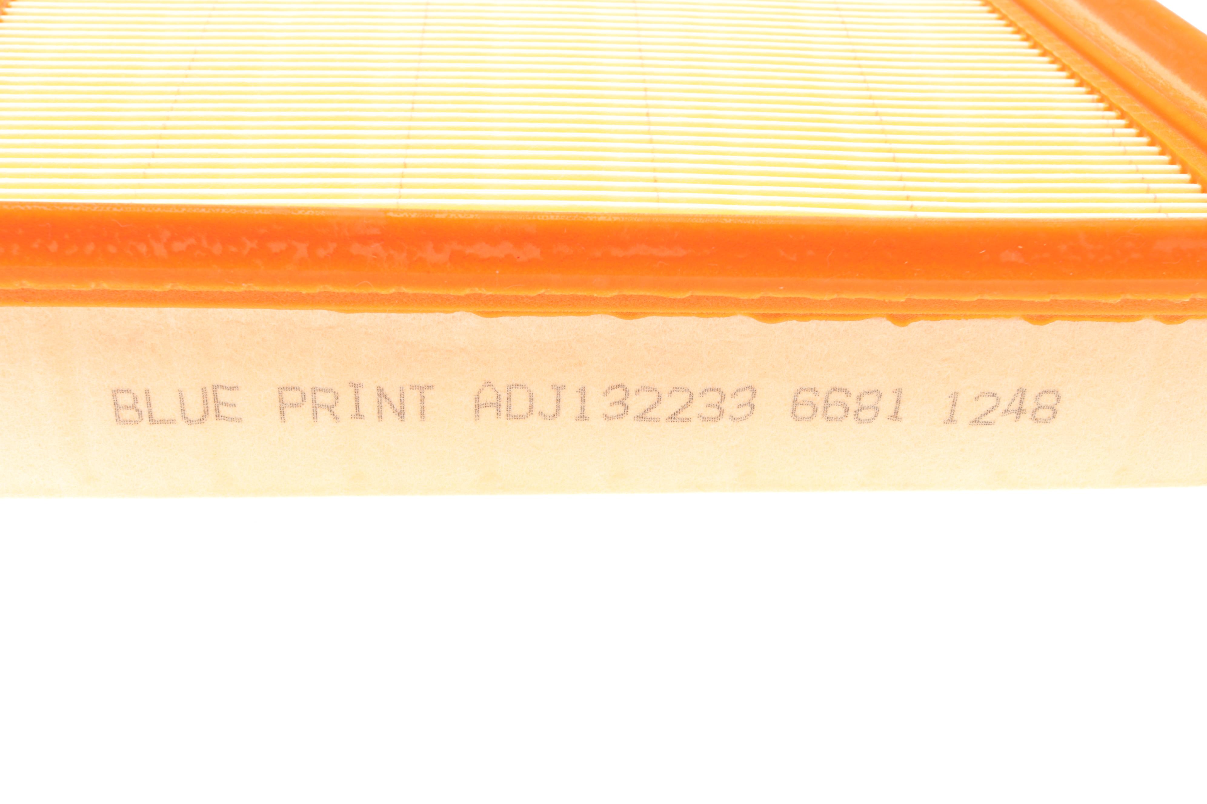 Фільтр повітряний Land Rover Range Rover Velar 3.0D/5.0 17- (R)