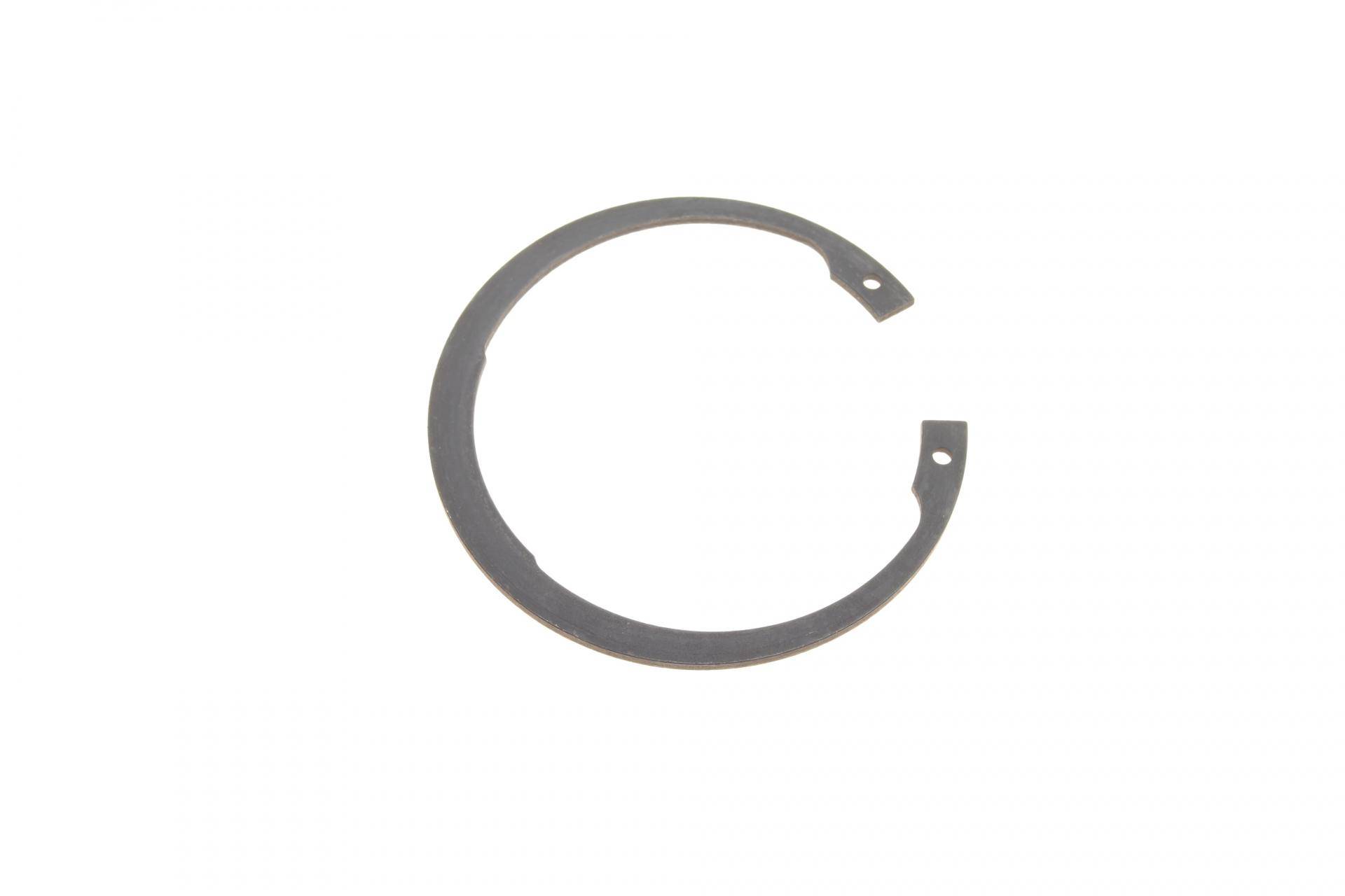 Підшипник маточини (передньої) Audi 100 88- (43x82x37)