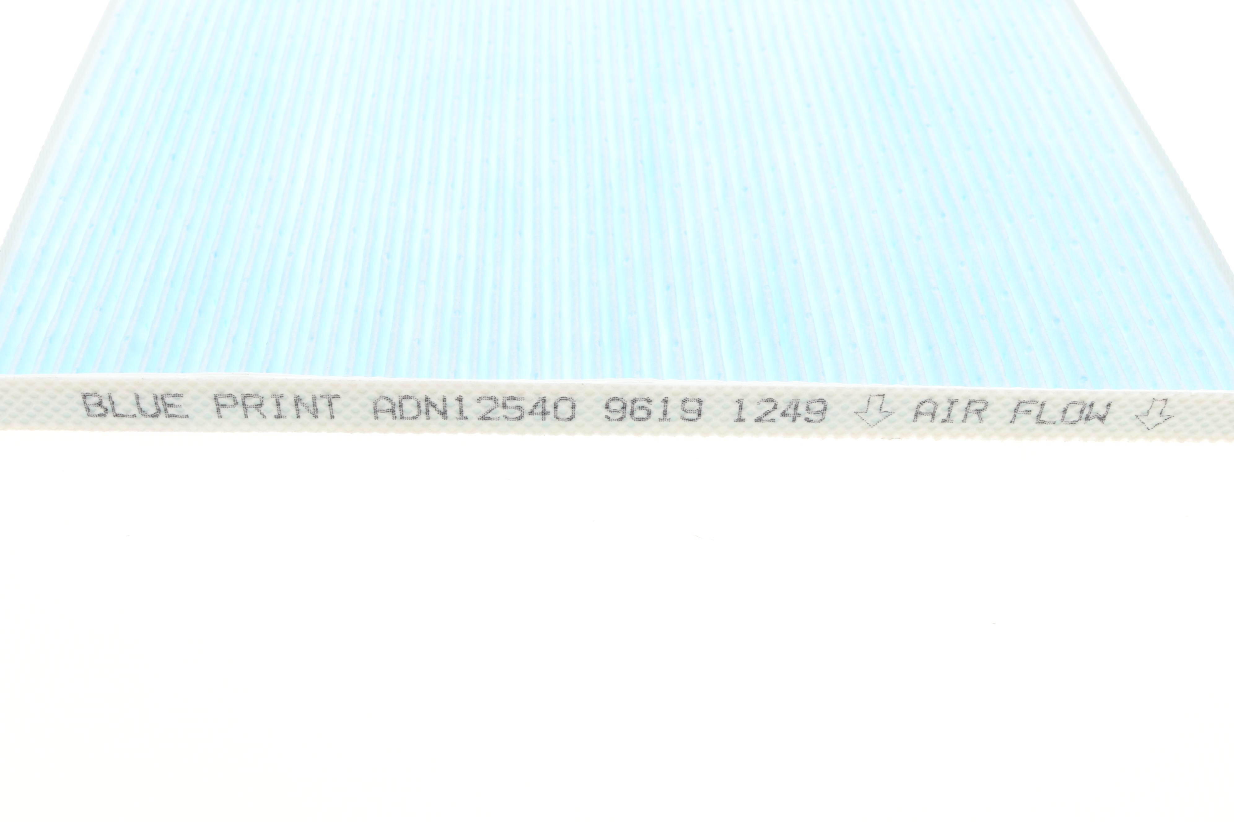 Фільтр салону Nissan E-NV200 14-