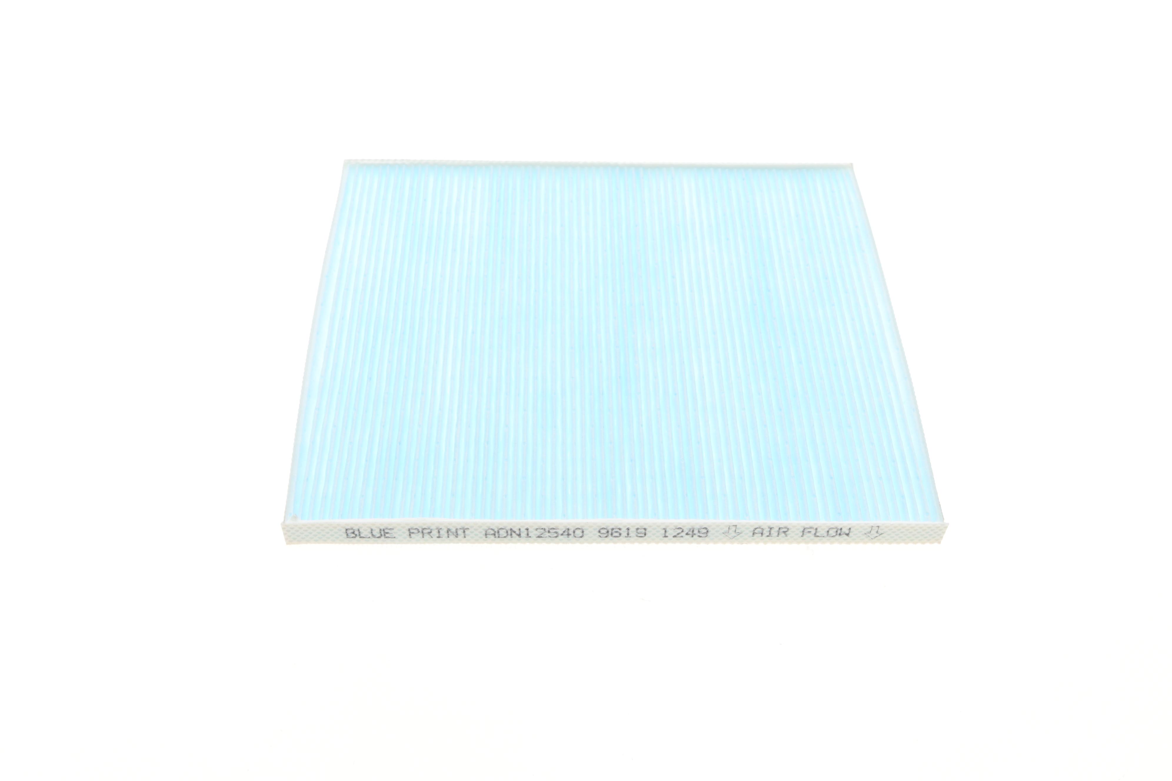 Фільтр салону Nissan E-NV200 14-