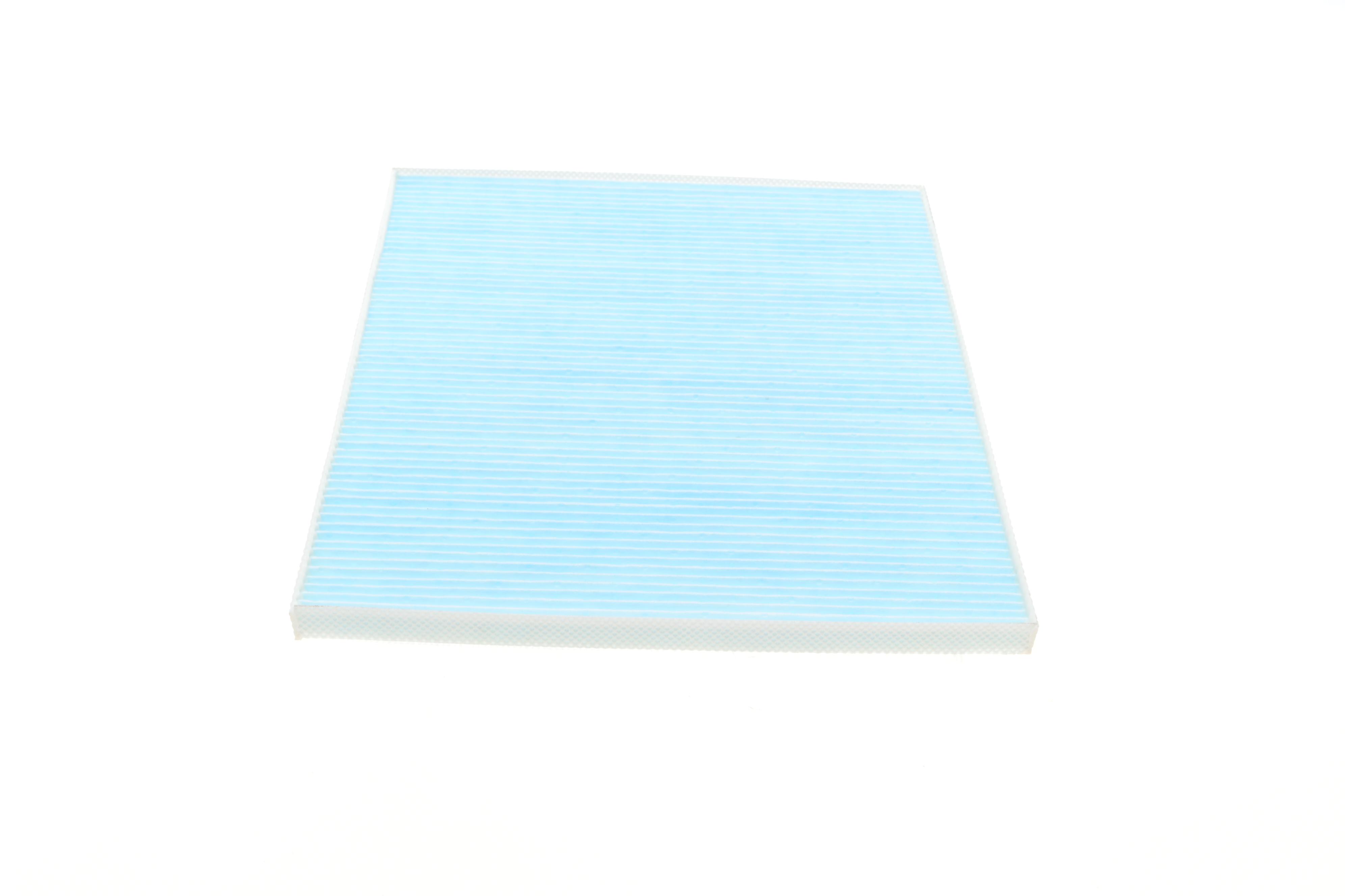 Фільтр салону Nissan E-NV200 14-