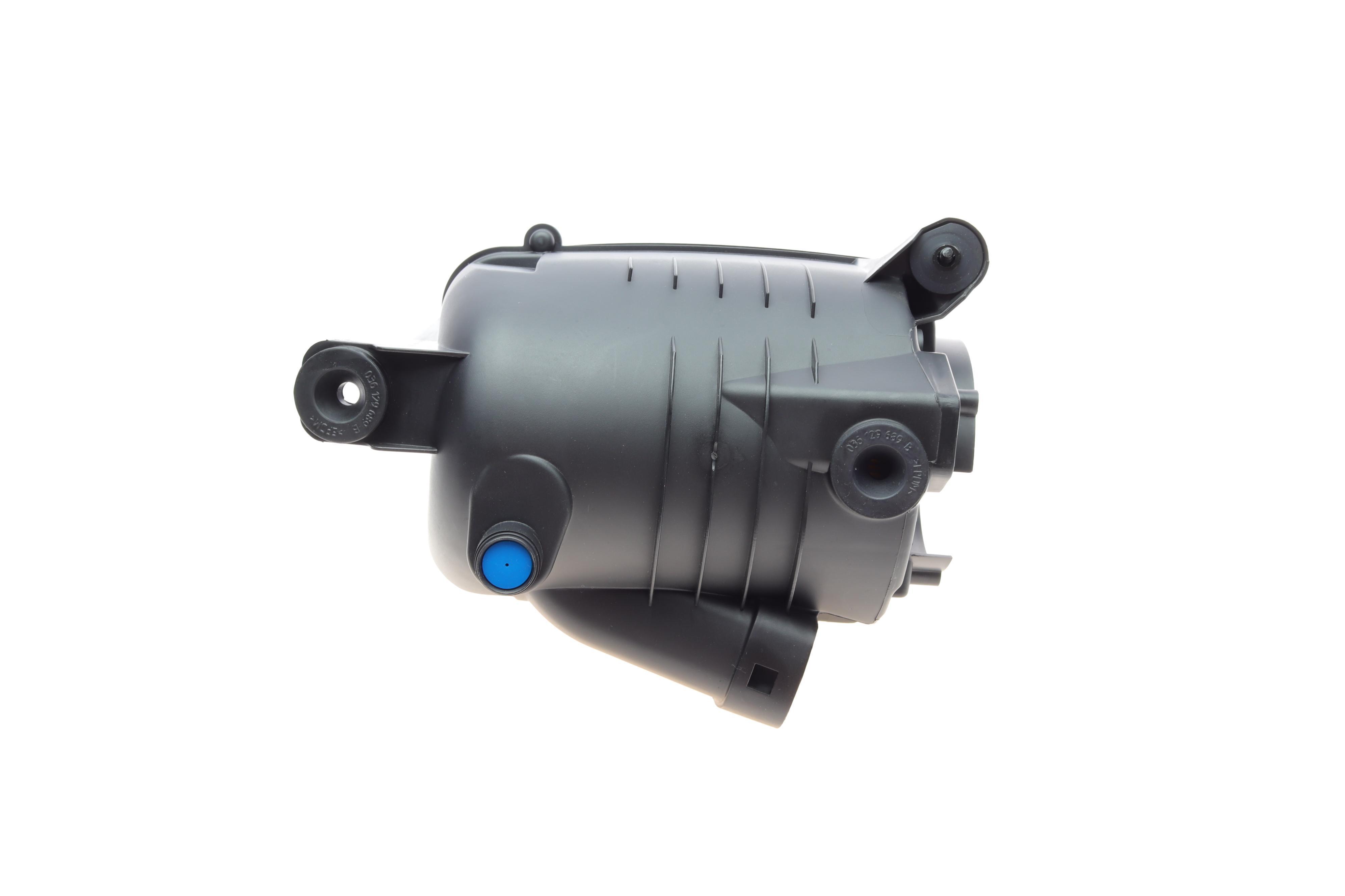 Корпус повітряного фільтра VW Caddy 1.2TSI 10-15/Golf 1.2/1.4TSI 07-16 (OE VAG)