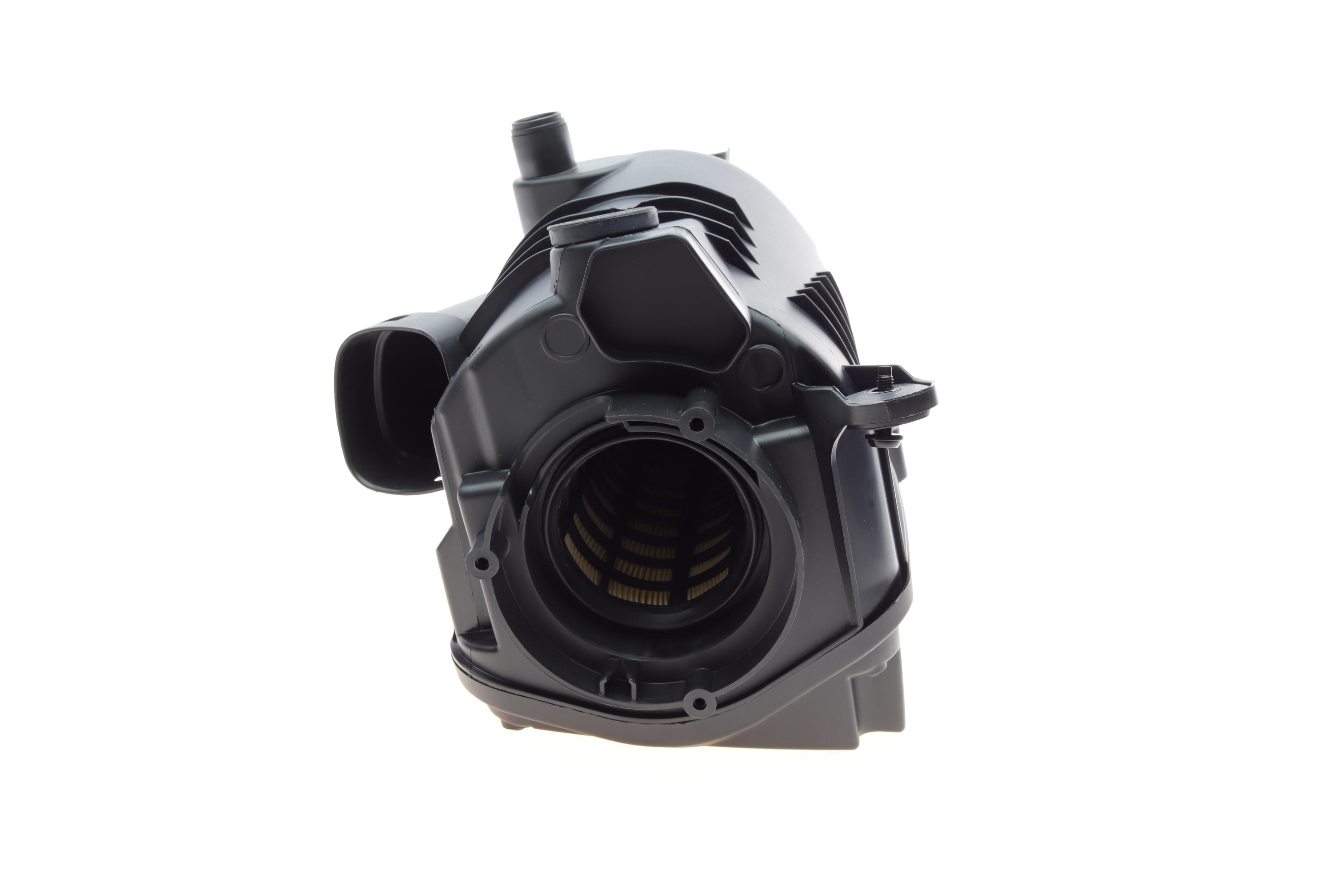 Корпус повітряного фільтра VW Caddy 1.2TSI 10-15/Golf 1.2/1.4TSI 07-16 (OE VAG)