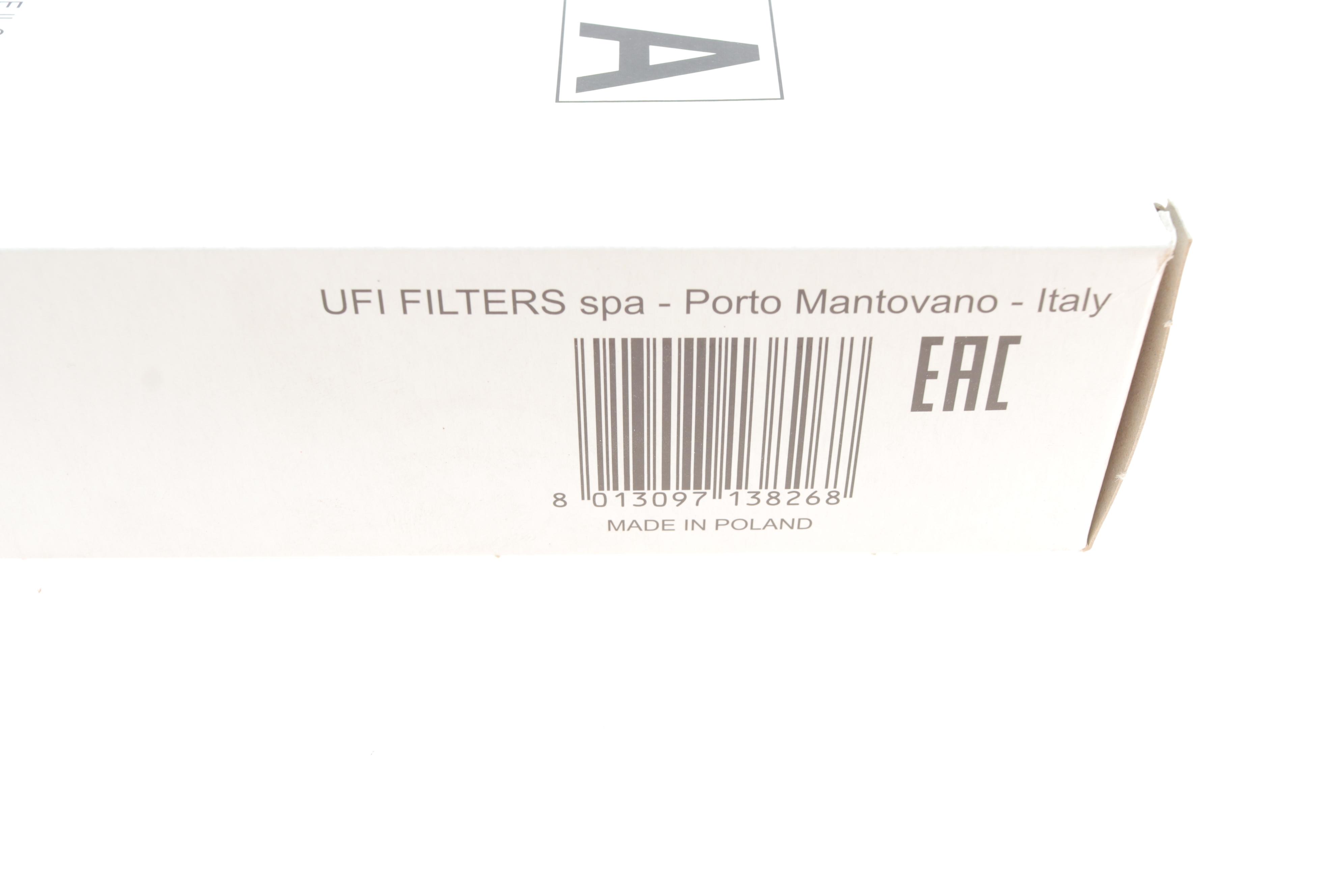 Фільтр повітряний Chrysler PT Cruiser1.6/2.0/2.4 00-10