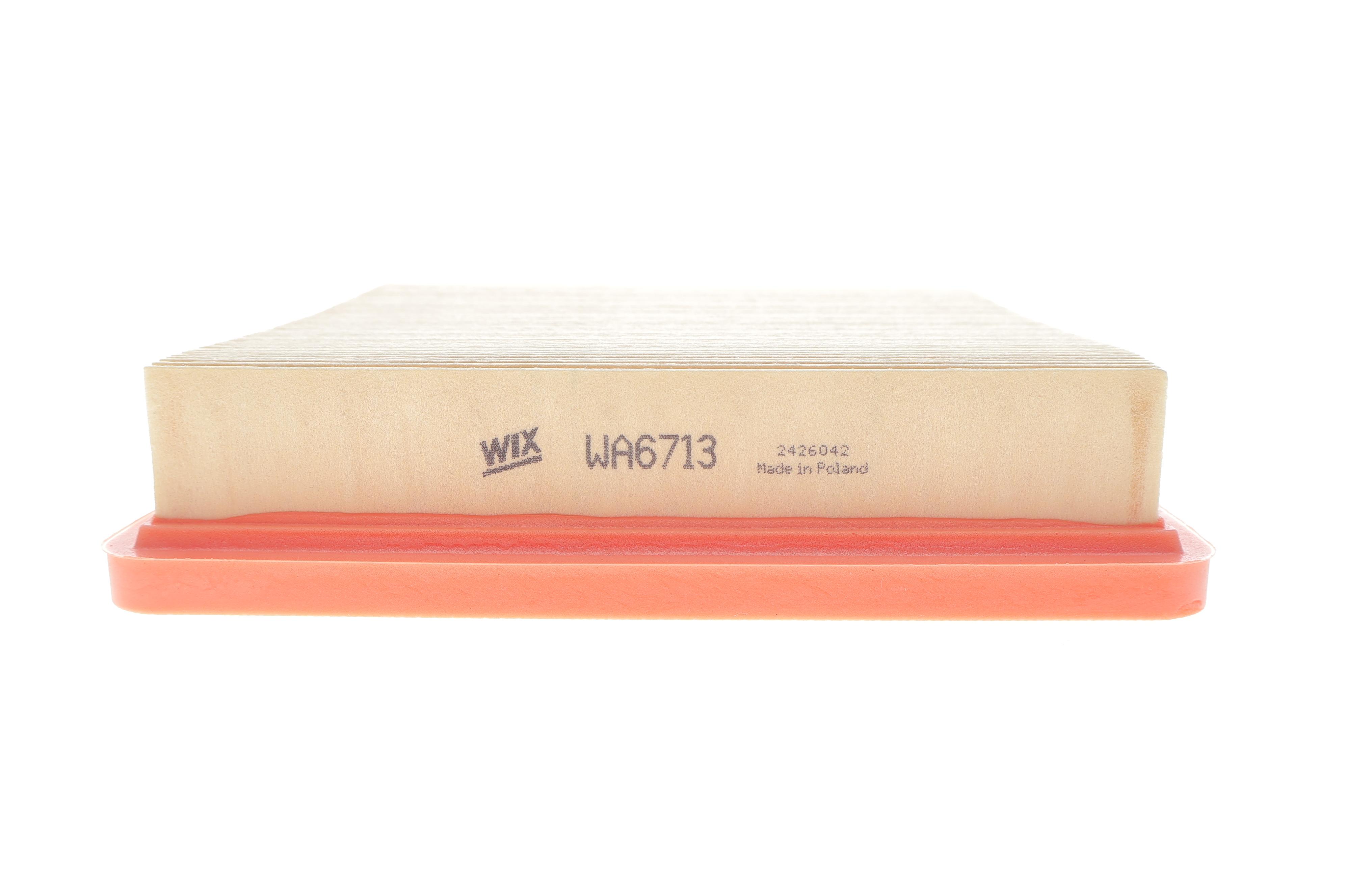 Фільтр повітряний Hyundai Sonata 2.0/2.5/2.7 98-04