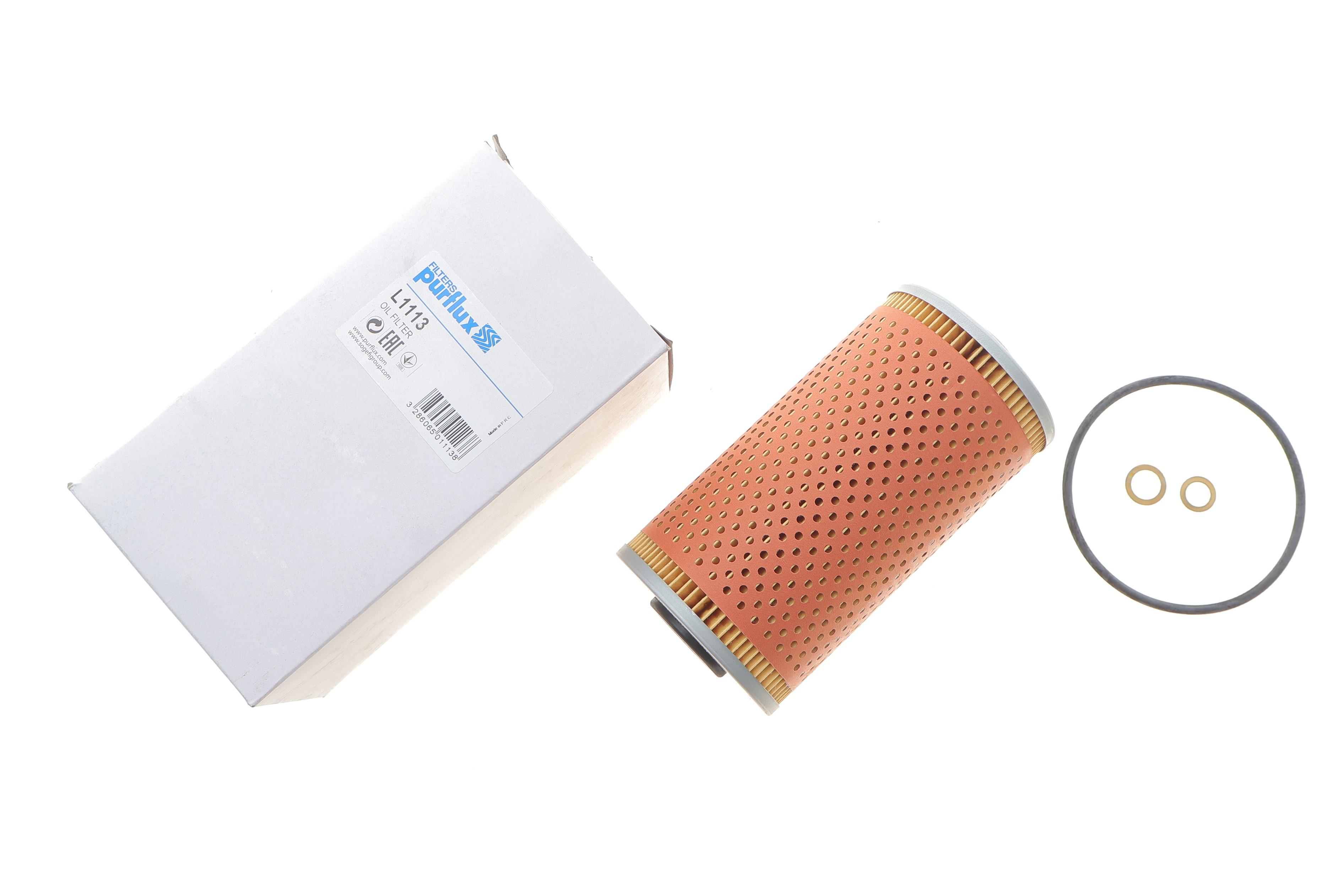 Фільтр масляний BMW 5 (E34) 3.0/4.0i 92-95/7 (E32/E38) 3.0/4.0/5.0/5.4i 87-01 (M60)