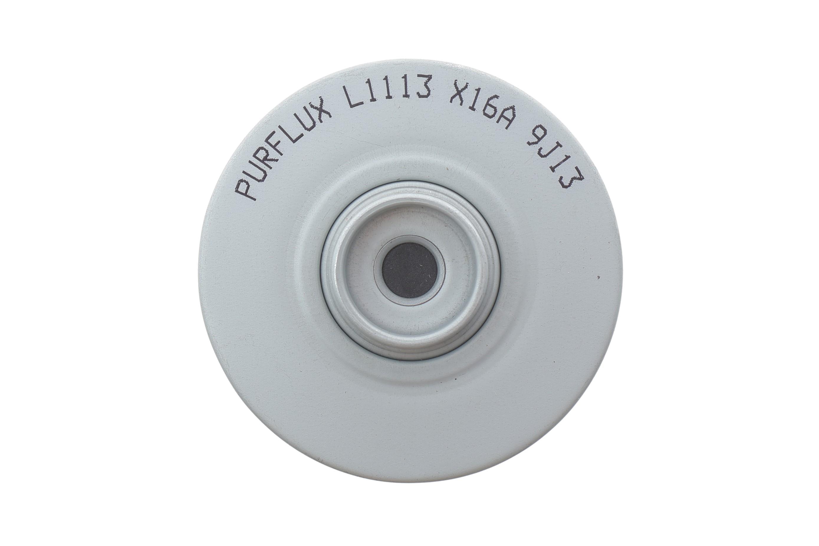 Фільтр масляний BMW 5 (E34) 3.0/4.0i 92-95/7 (E32/E38) 3.0/4.0/5.0/5.4i 87-01 (M60)