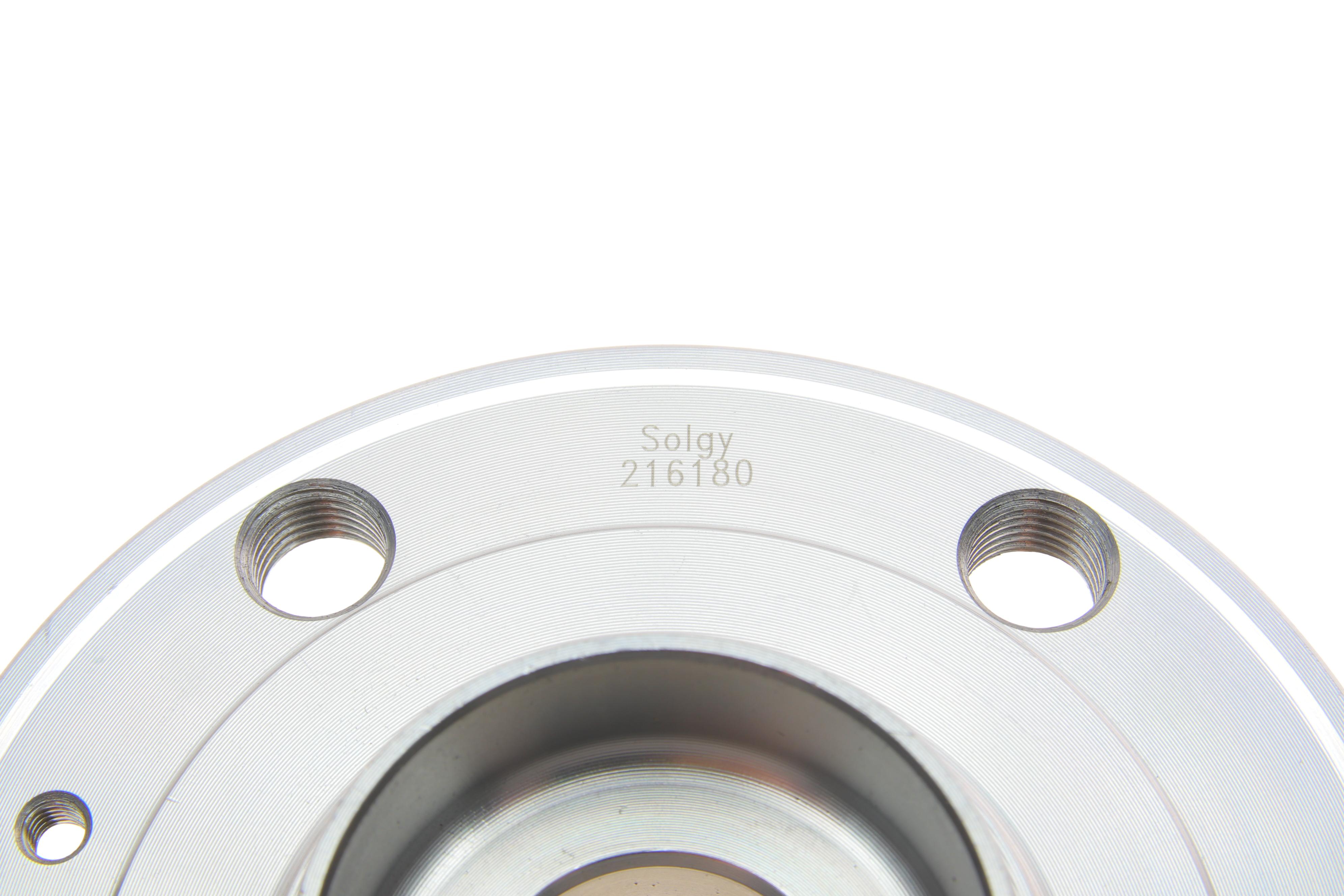 Підшипник маточини (передньої) VW Passat/Golf 1.0TSI-2.0TDI 12-(+ABS)