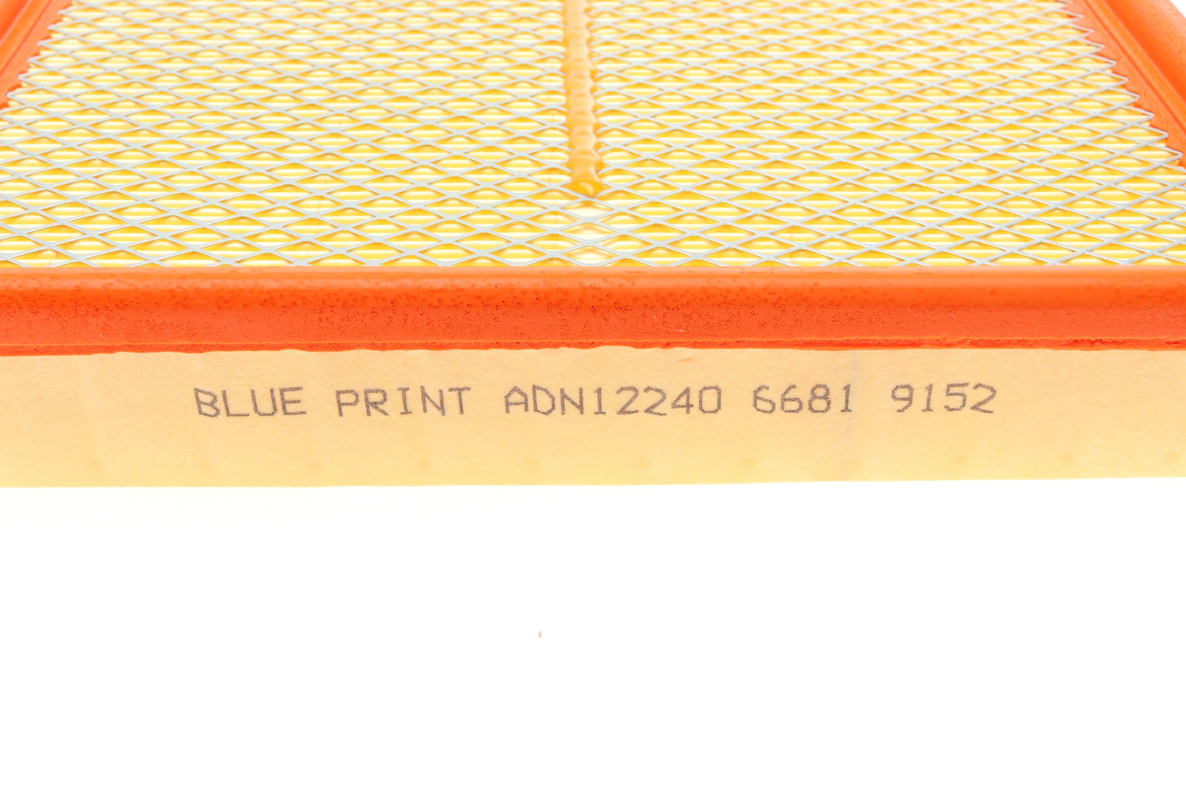 Фільтр повітряний Renault Master/Opel Movano 1.9/2.2/2.5dCi/2.5D/2.8dTi 01-