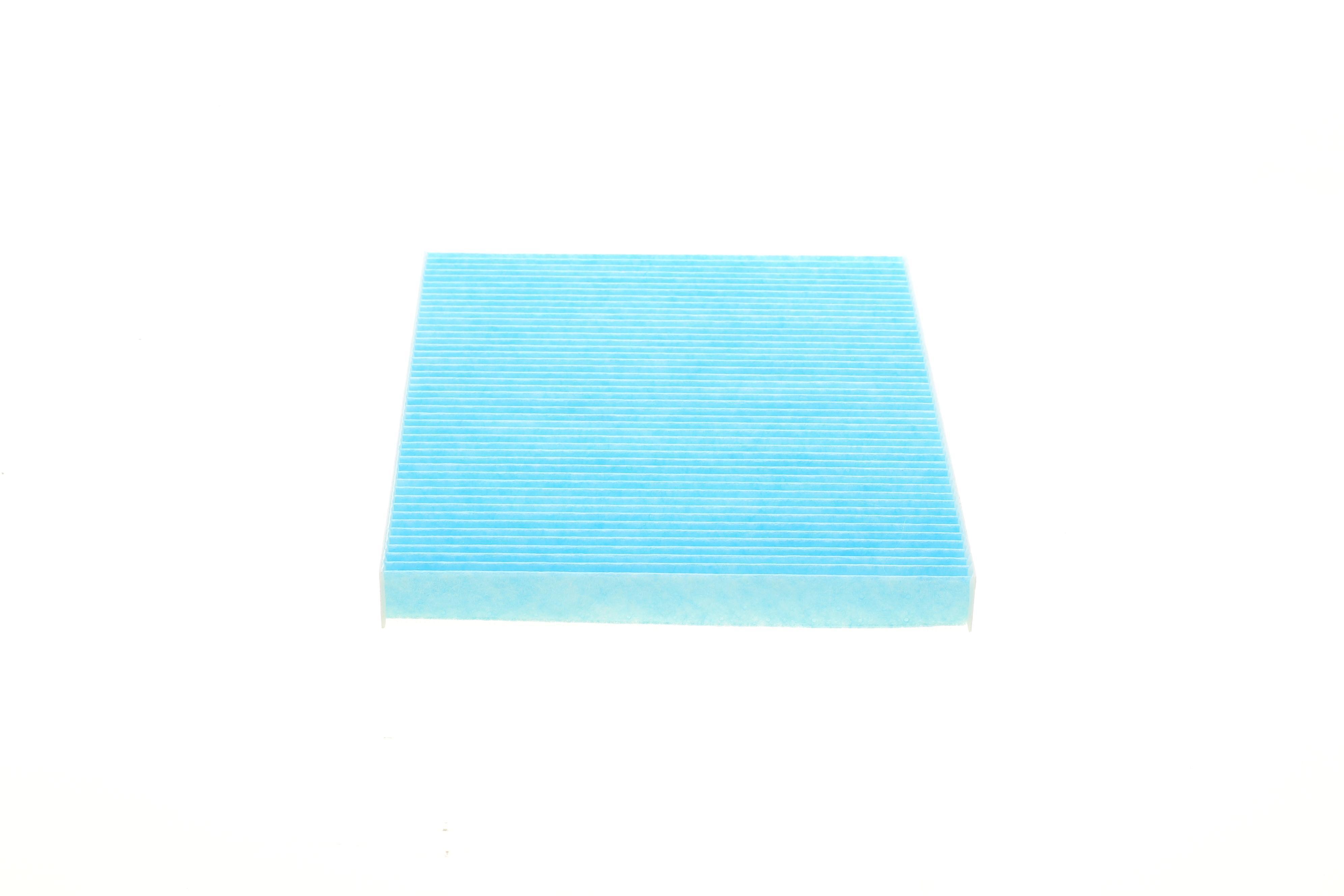 Фільтр салону Fiat Bravo 07-16/Stilo 01-08 Hyundai i20 10- KIA Venga 10-