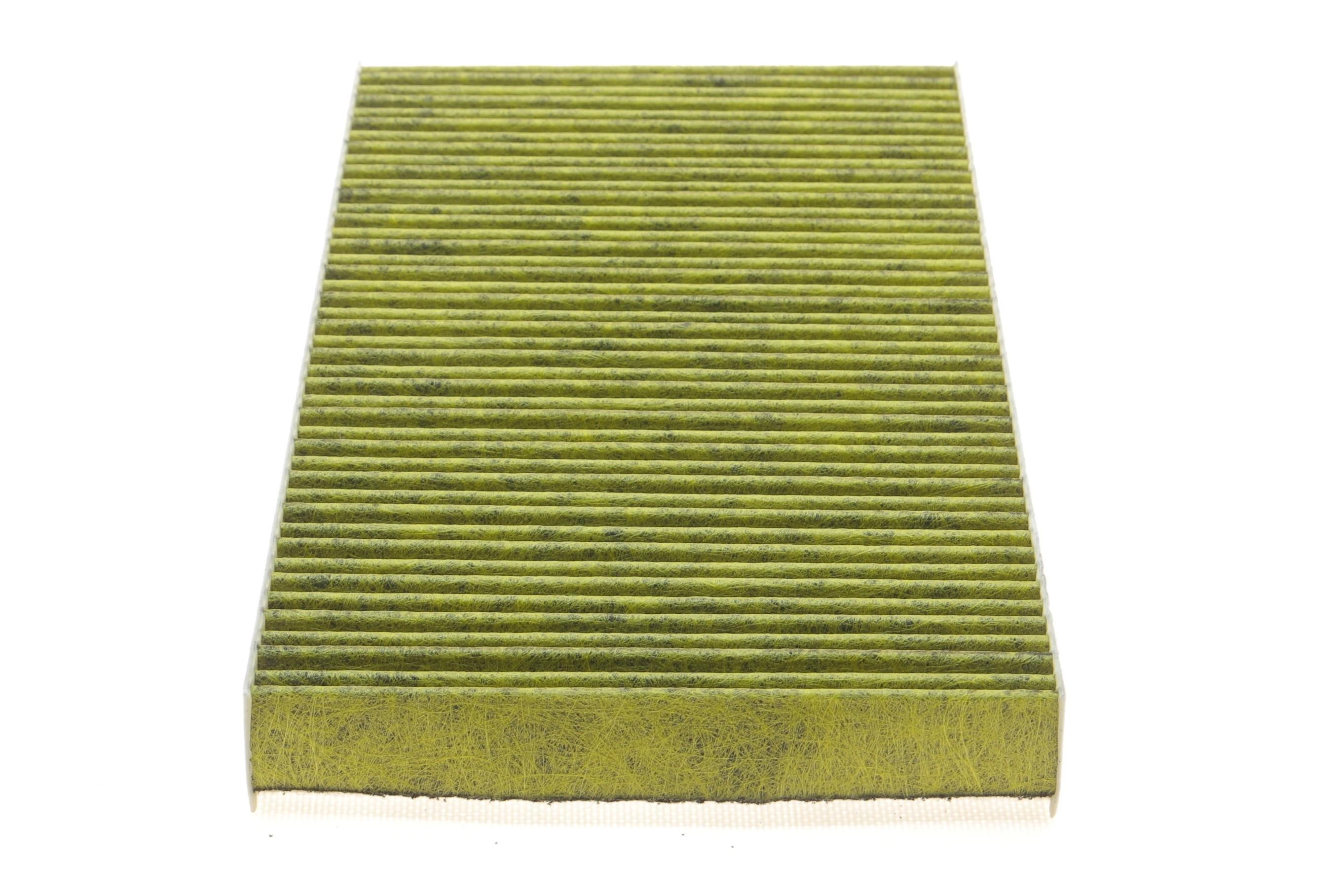 Фільтр салону Audi Q4 21-/Skoda Enyaq 20-/VW ID.3/ID.4/ID.5/ID.7 21- (вугільний/антибактеріальний)