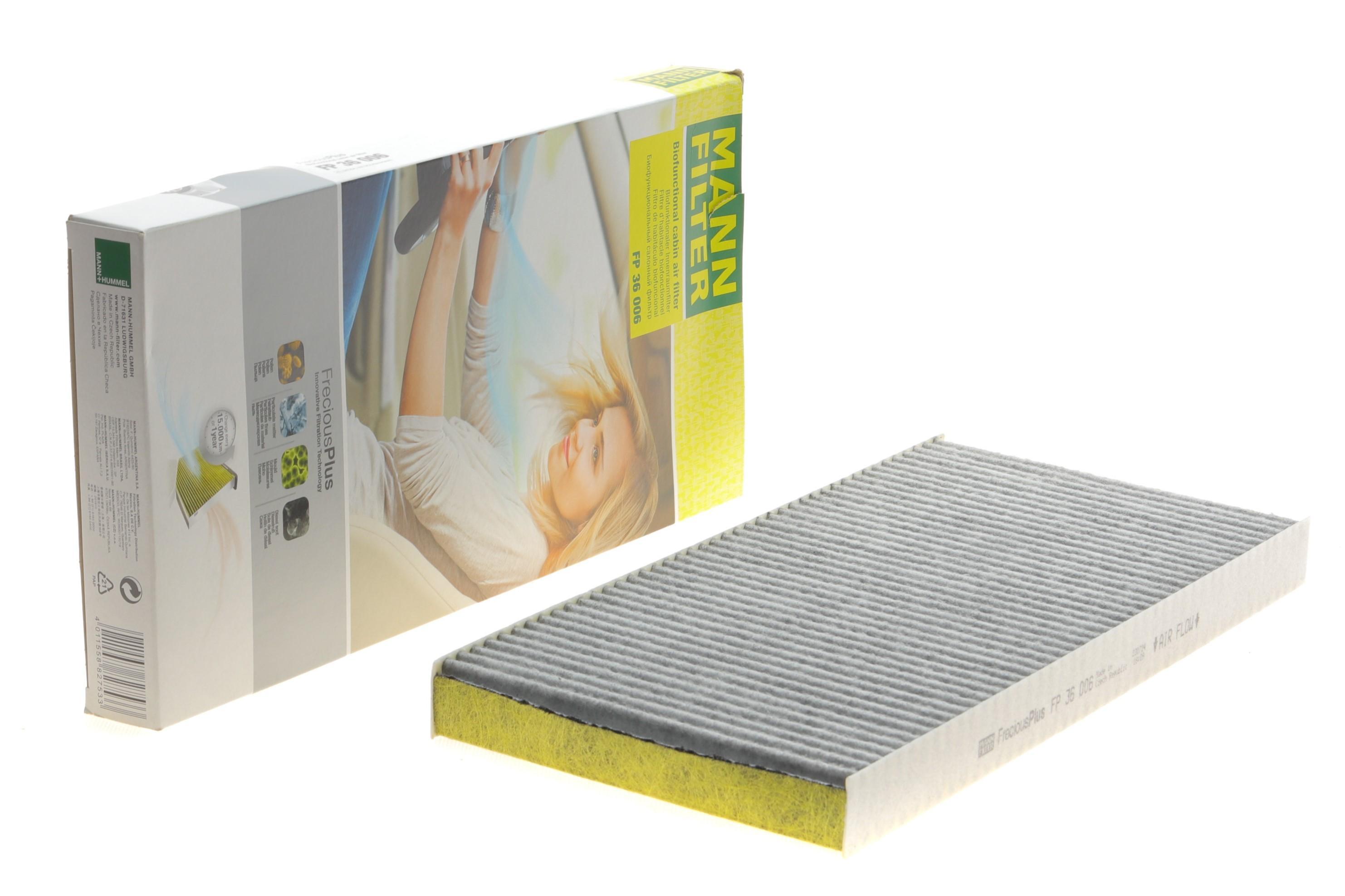 Фільтр салону Audi Q4 21-/Skoda Enyaq 20-/VW ID.3/ID.4/ID.5/ID.7 21- (вугільний/антибактеріальний)