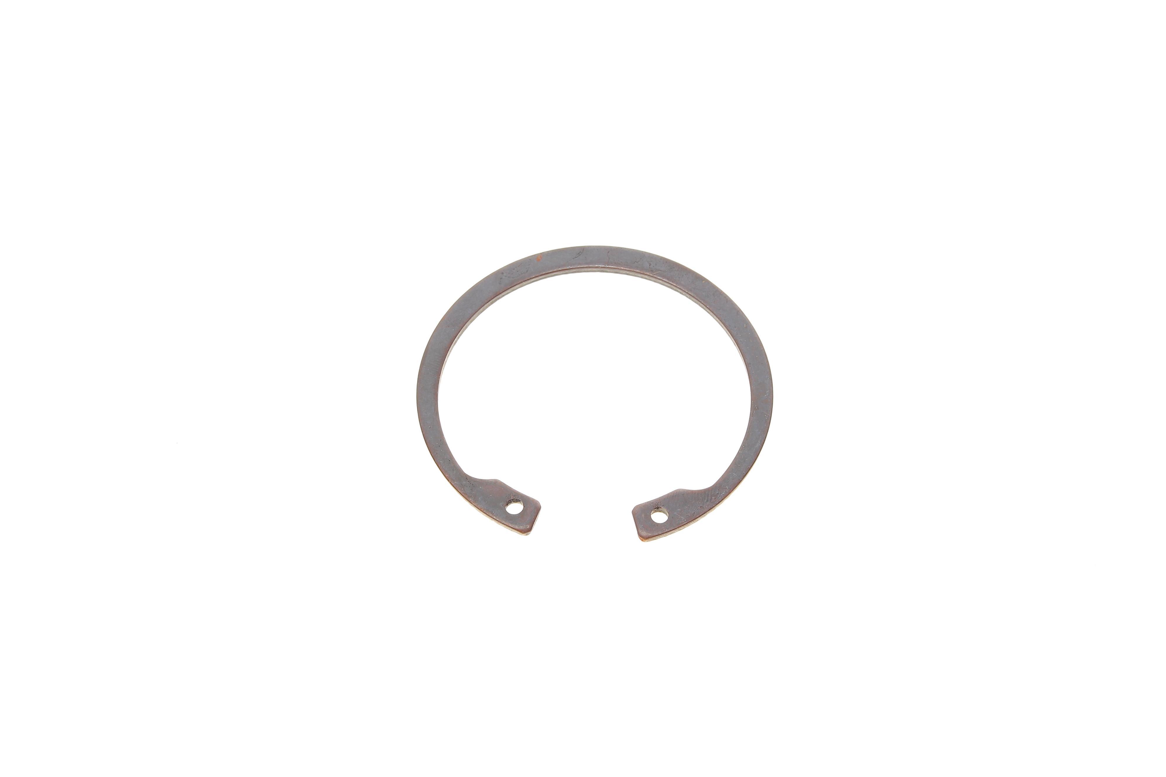 Підшипник маточини (передньої) Daewoo Lanos 1.4-1.5 97-/Chevroel Aveo 1.2-1.4 06- (34x64x37) (к-кт)