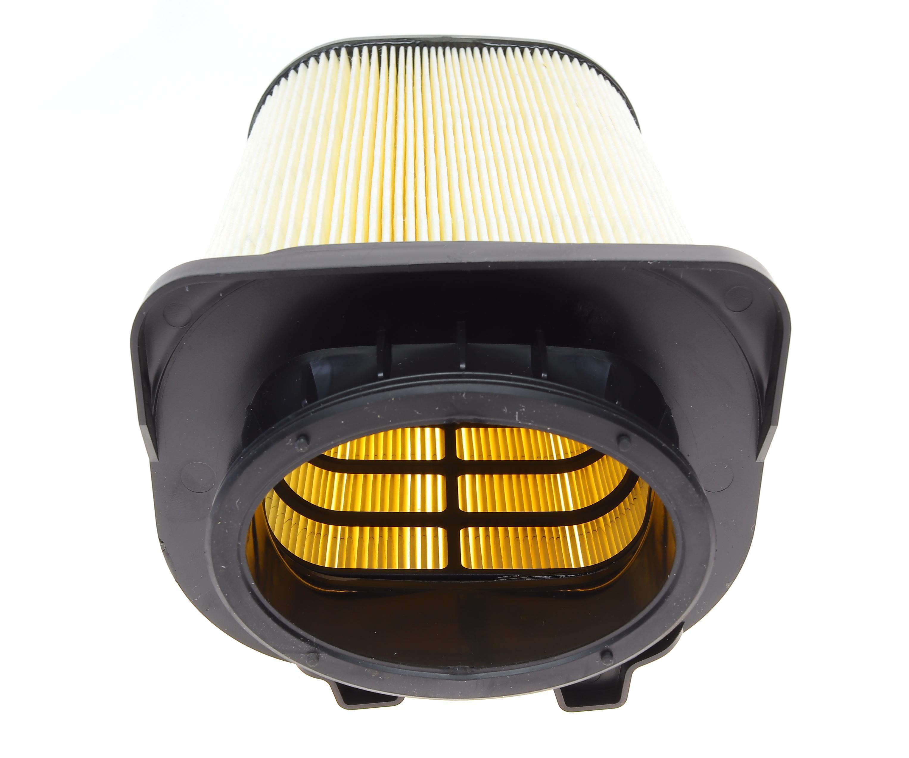 Фільтр повітряний MB C-class (W204/W205/)/E-class (C207) 1.6-2.0 08-