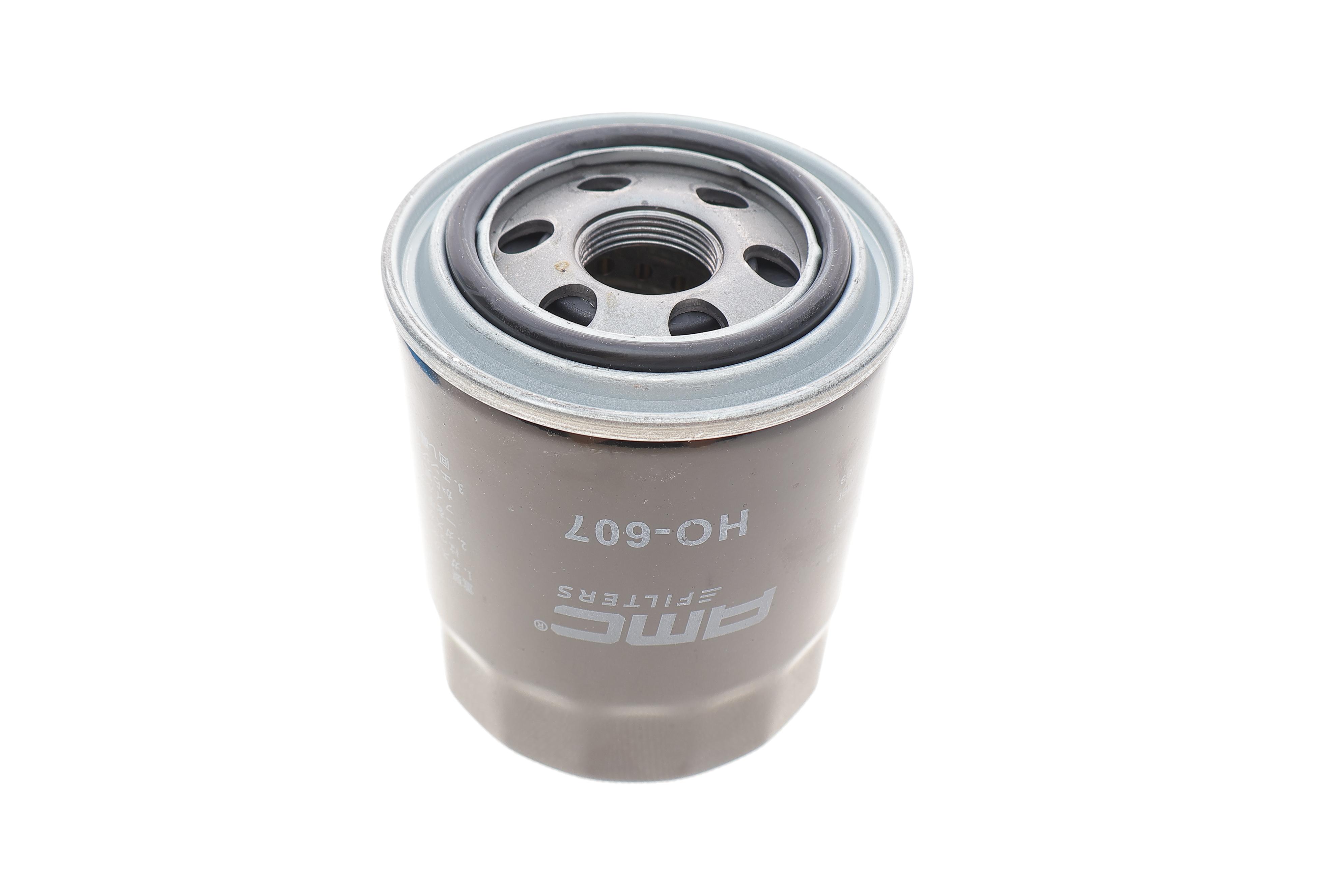 Фільтр масляний Hyundai H-1/Kia Carnival/Mazda 323/Mitsubishi Colt/Galant/L300/Lancer/Pajero 82-