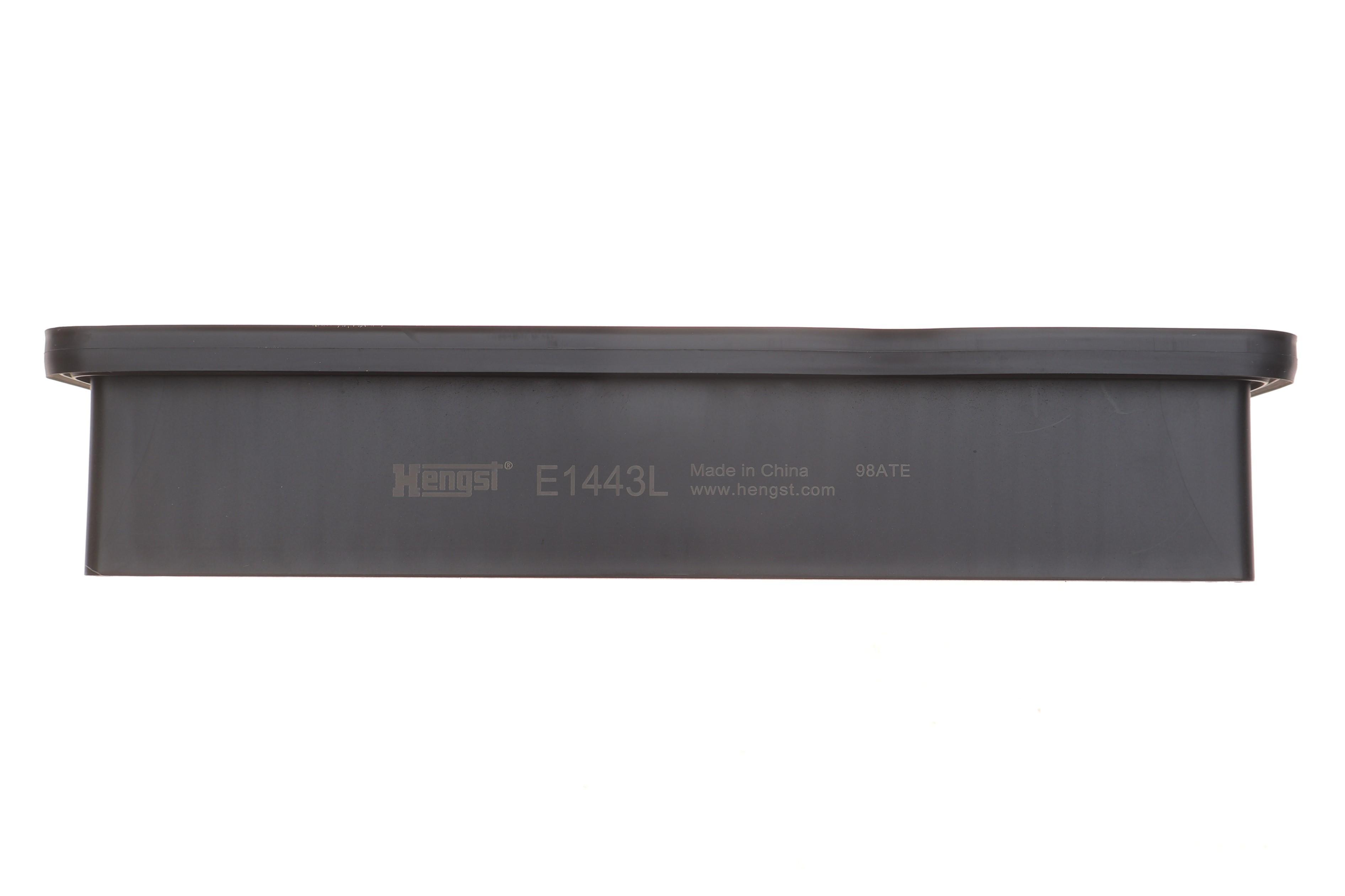 Фільтр повітряний Hyundai H350 2.5 CRDi 15-