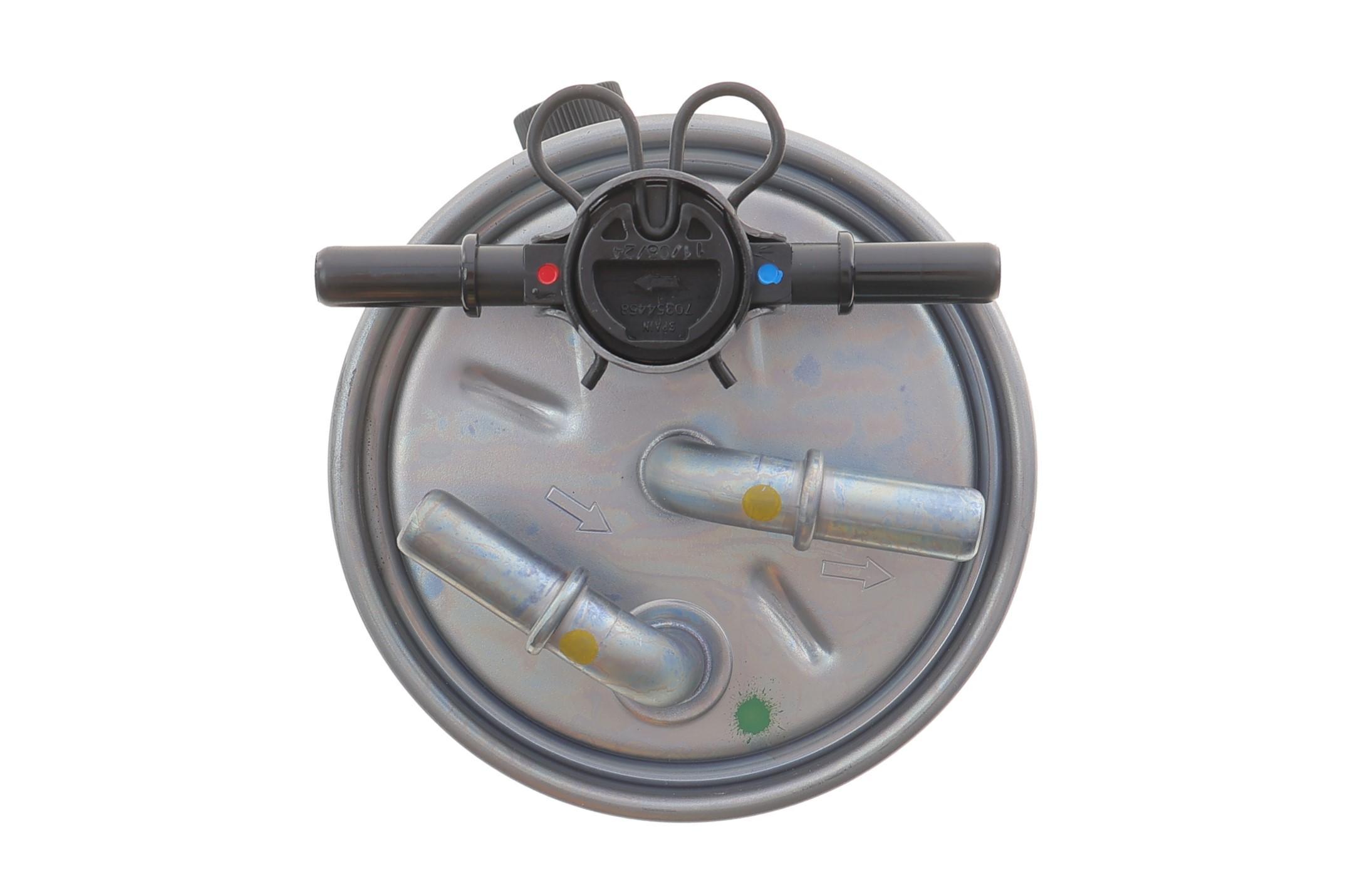 Фільтр паливний Nissan X-Trail/Renault Koleos 2.0dci 07-