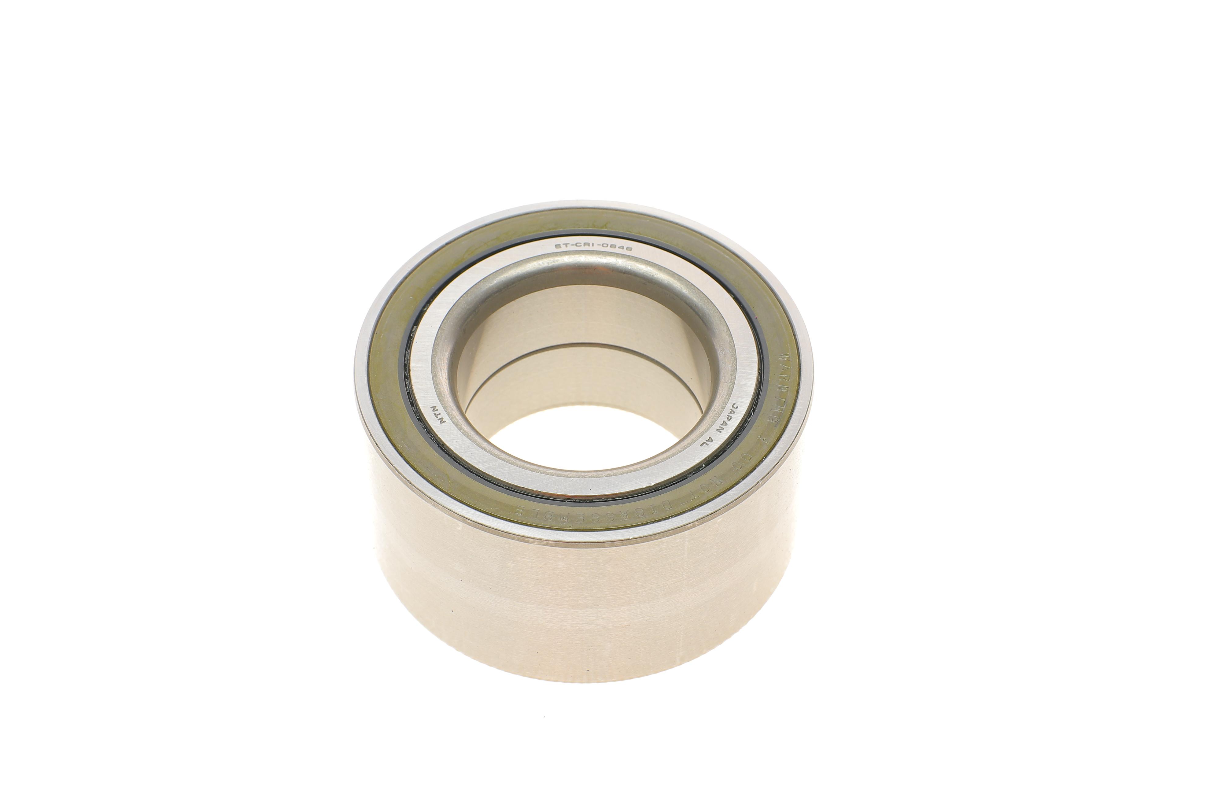 Підшипник маточини (передньої) Kia Canival I/Sorento II 99- (42x76x39)