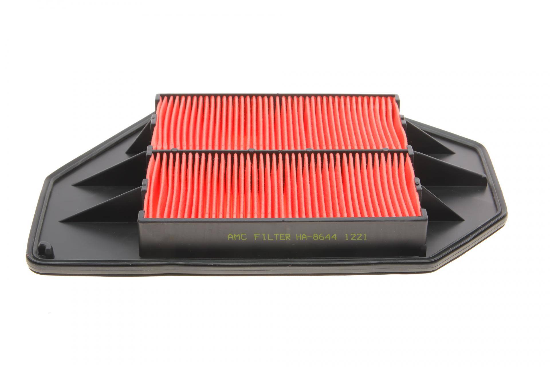 Фільтр воздушный Honda Civic VII 1.7 CTDi 02-05