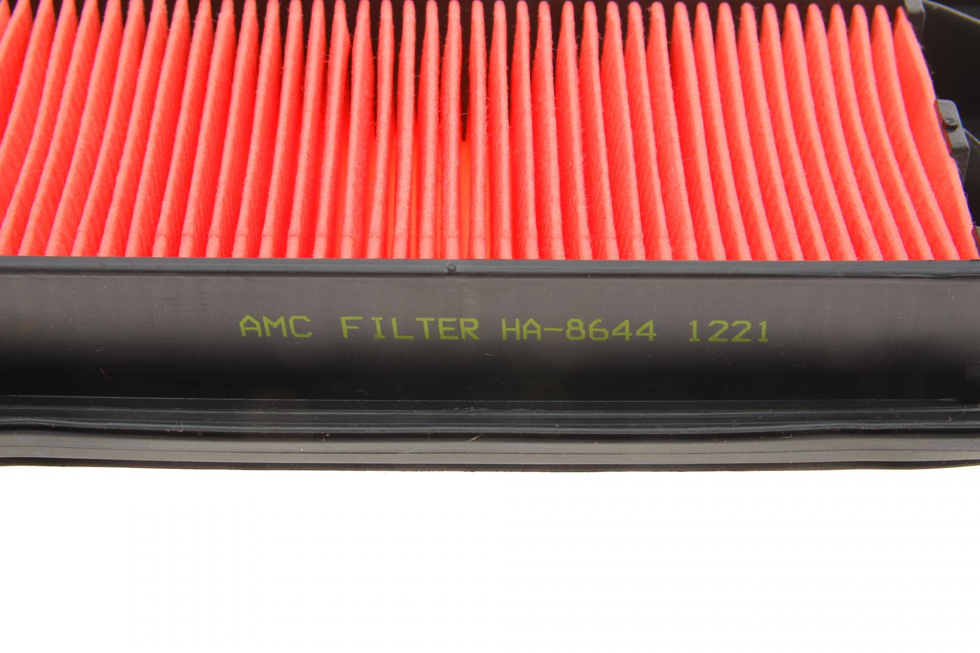 Фільтр воздушный Honda Civic VII 1.7 CTDi 02-05