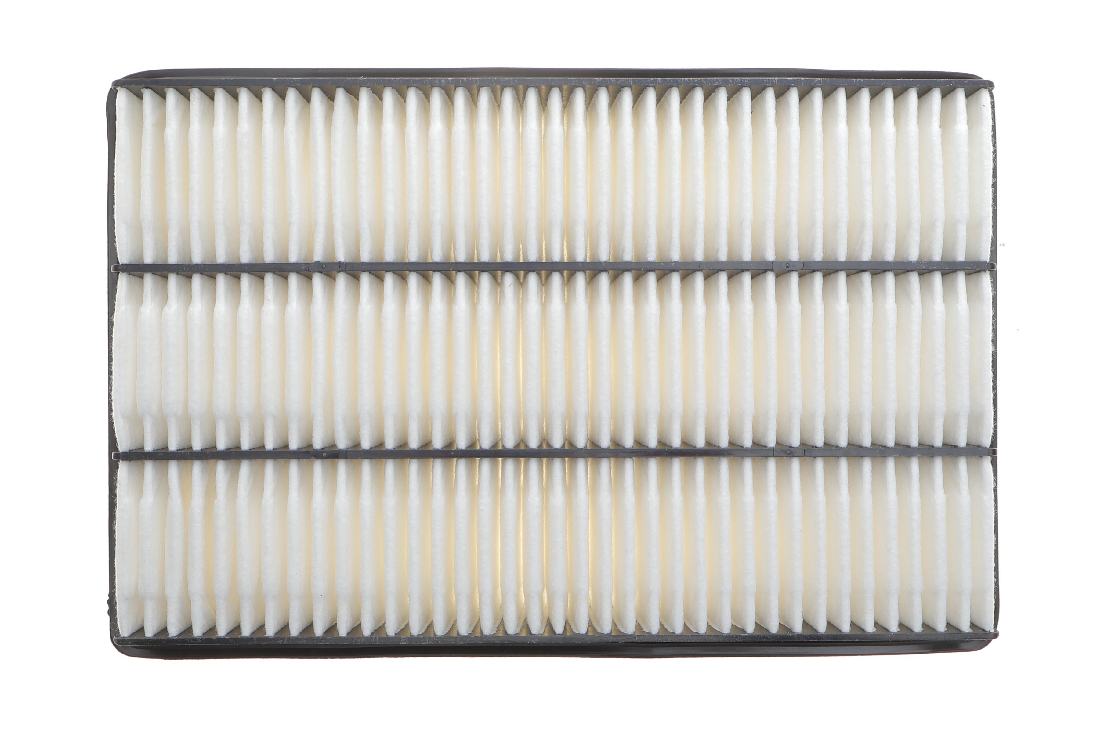 Фільтр повітряний Mitsubishi Pajero II/III/IV 2.5TDI-3.2DI/3.5-3.8  00-