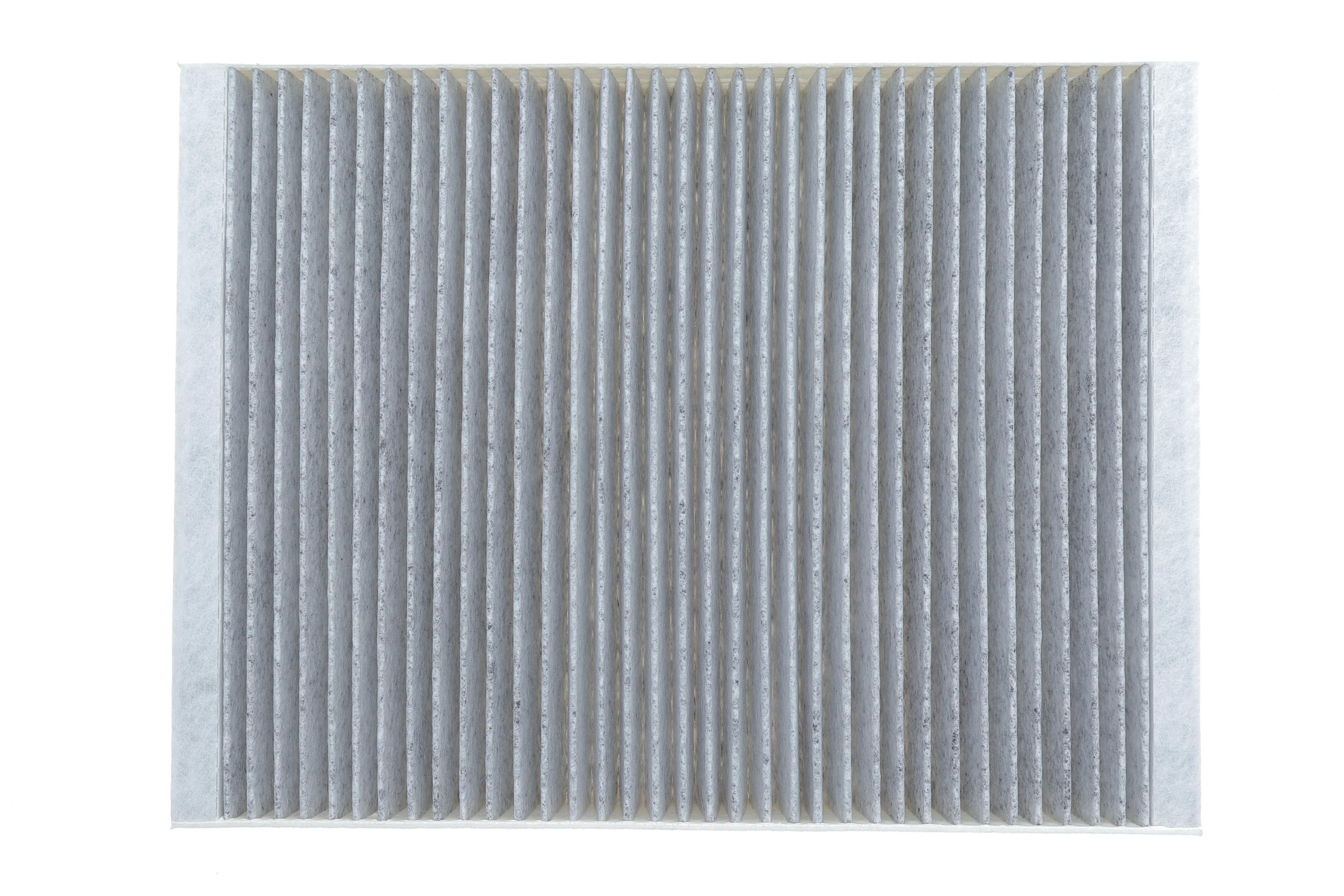 Фільтр салону BMW 5 (E39) 95-04 (вугільний) (к-кт 2шт.)