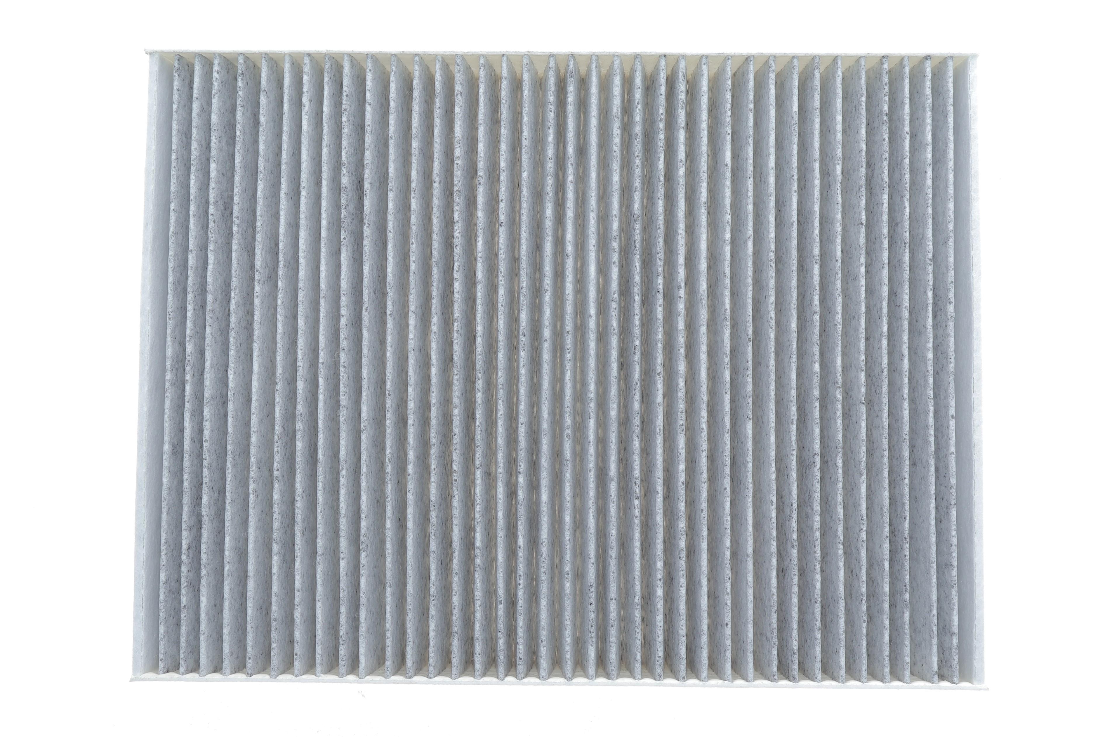 Фільтр салону BMW 5 (E39) 95-04 (вугільний) (к-кт 2шт.)