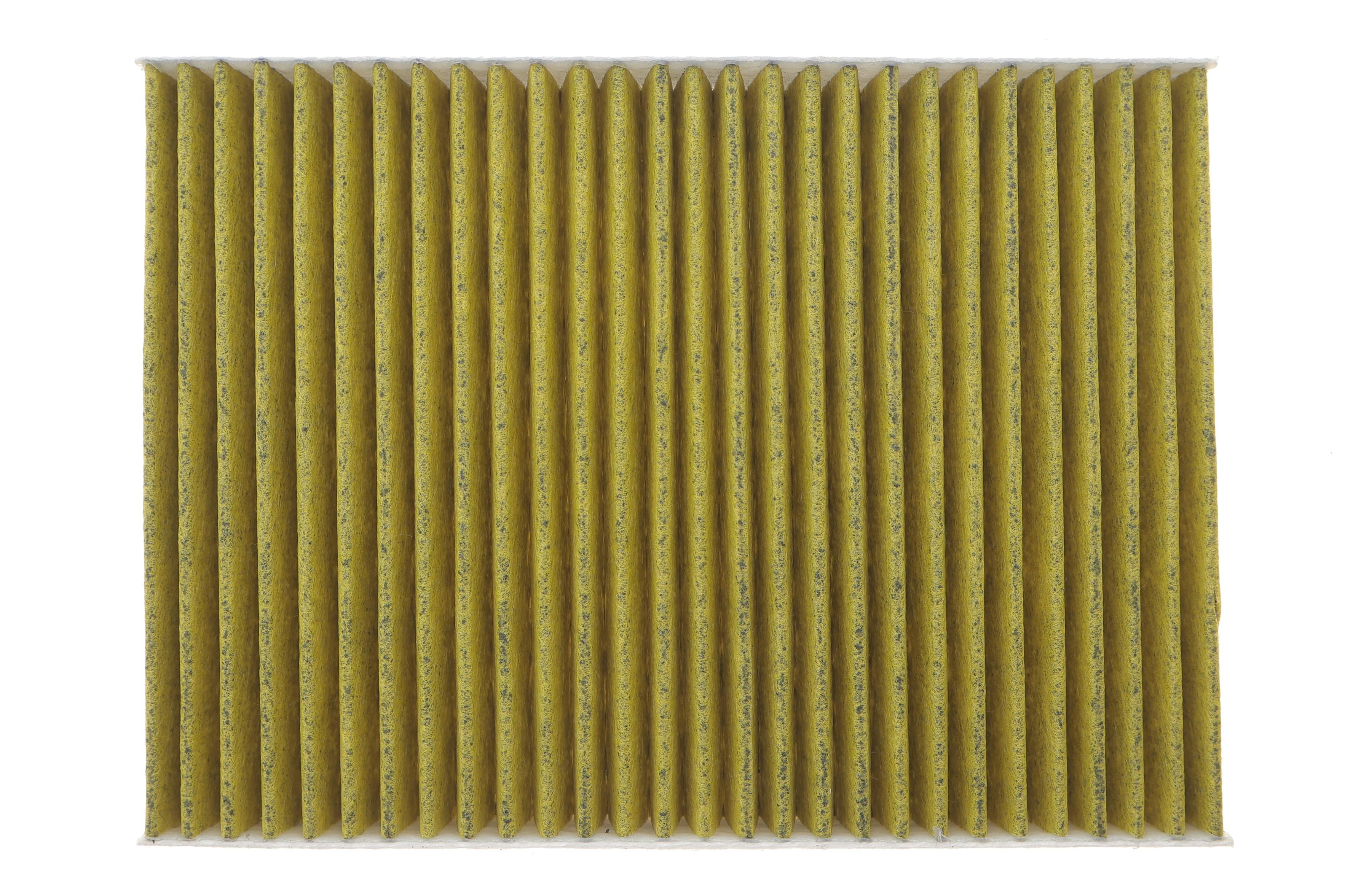 Фільтр салону Dacia Dokker/Lodgy/Renault Zoe 12- (вугільний)