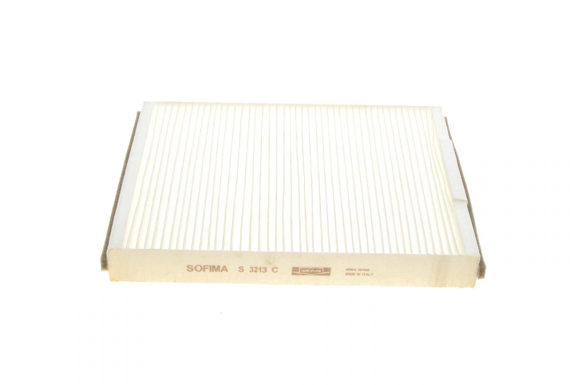 Фільтр салону Suzuki Grand Vitara 1.6-2.7/ 2.0HDI 98-05