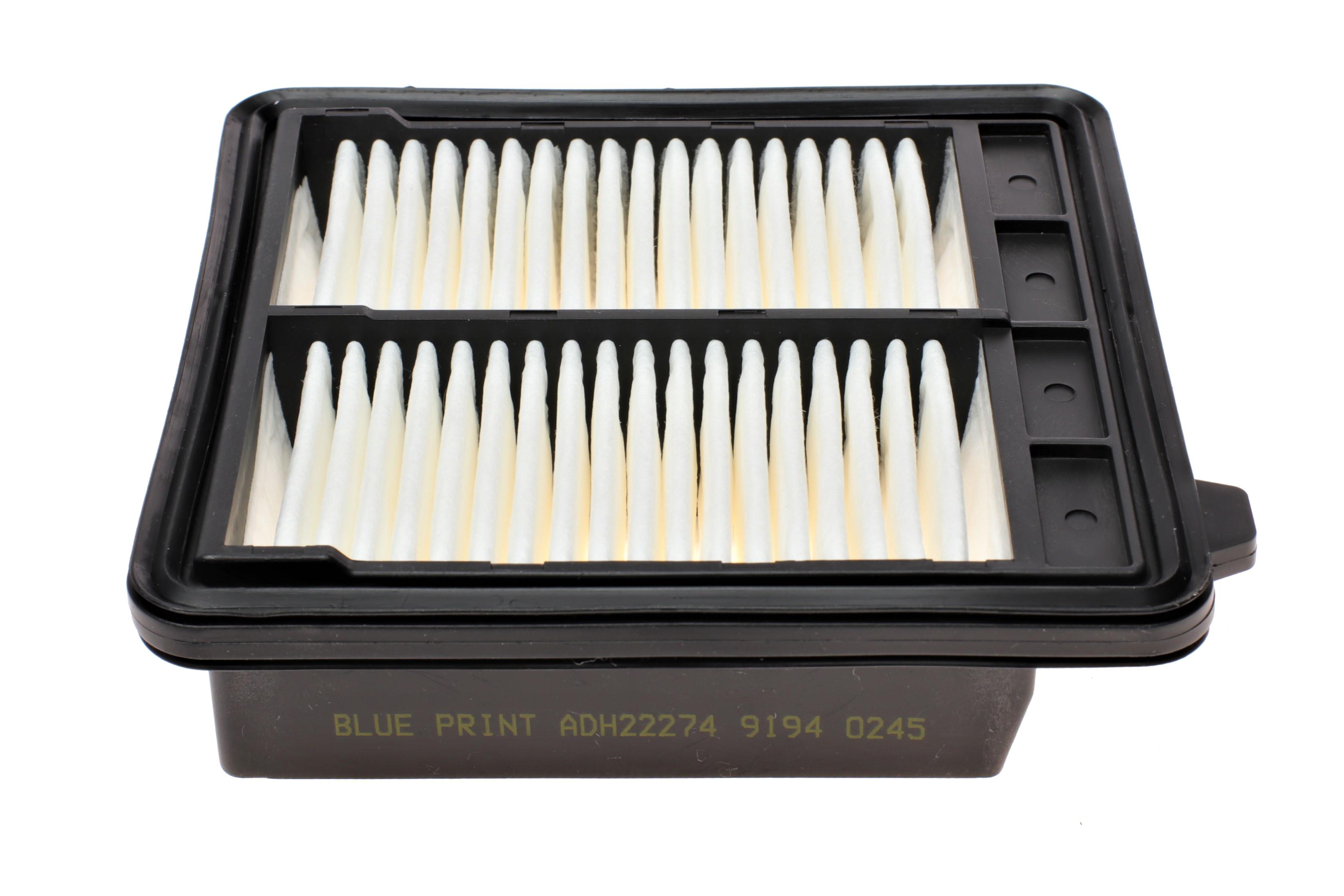 Фільтр повітряний Honda CR-Z 1.5 16V 10-16