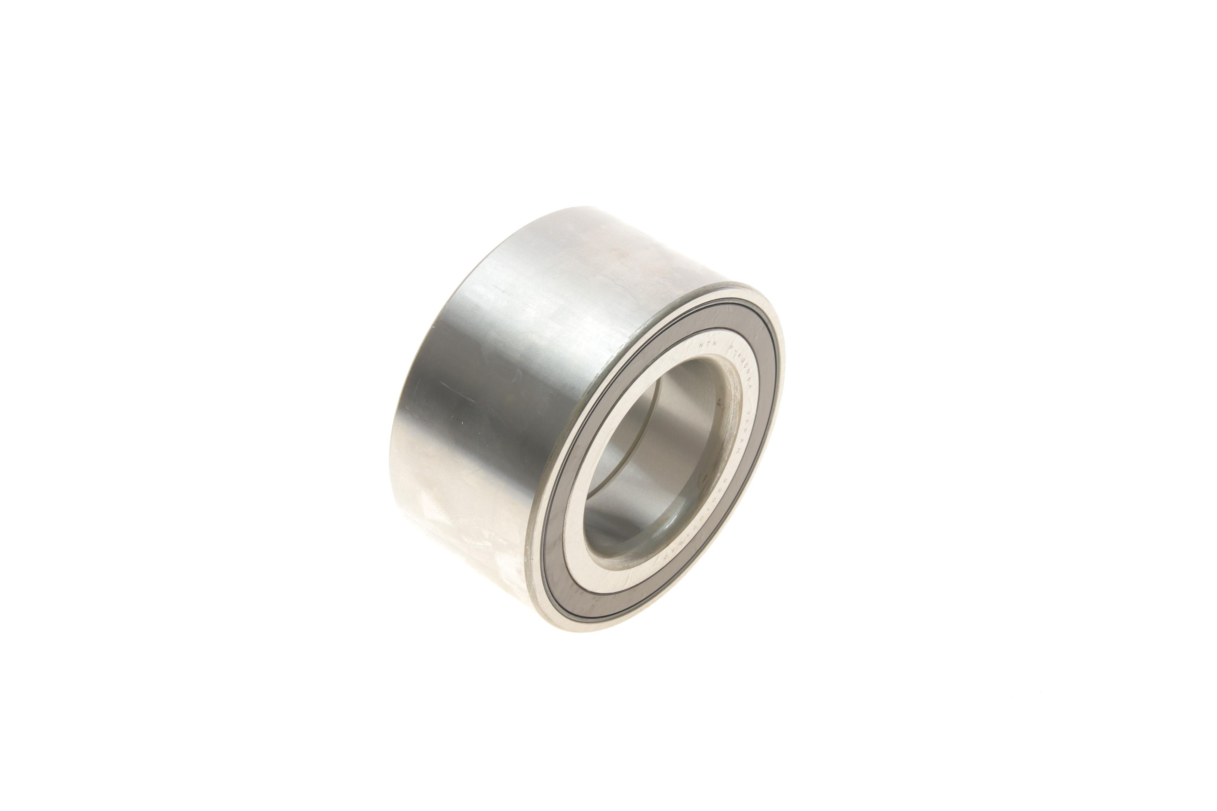 Підшипник маточини (передньої) Peugeot 4007/4008/Mitsubishi ASX/Outlander (43x80x40) (+ABS)