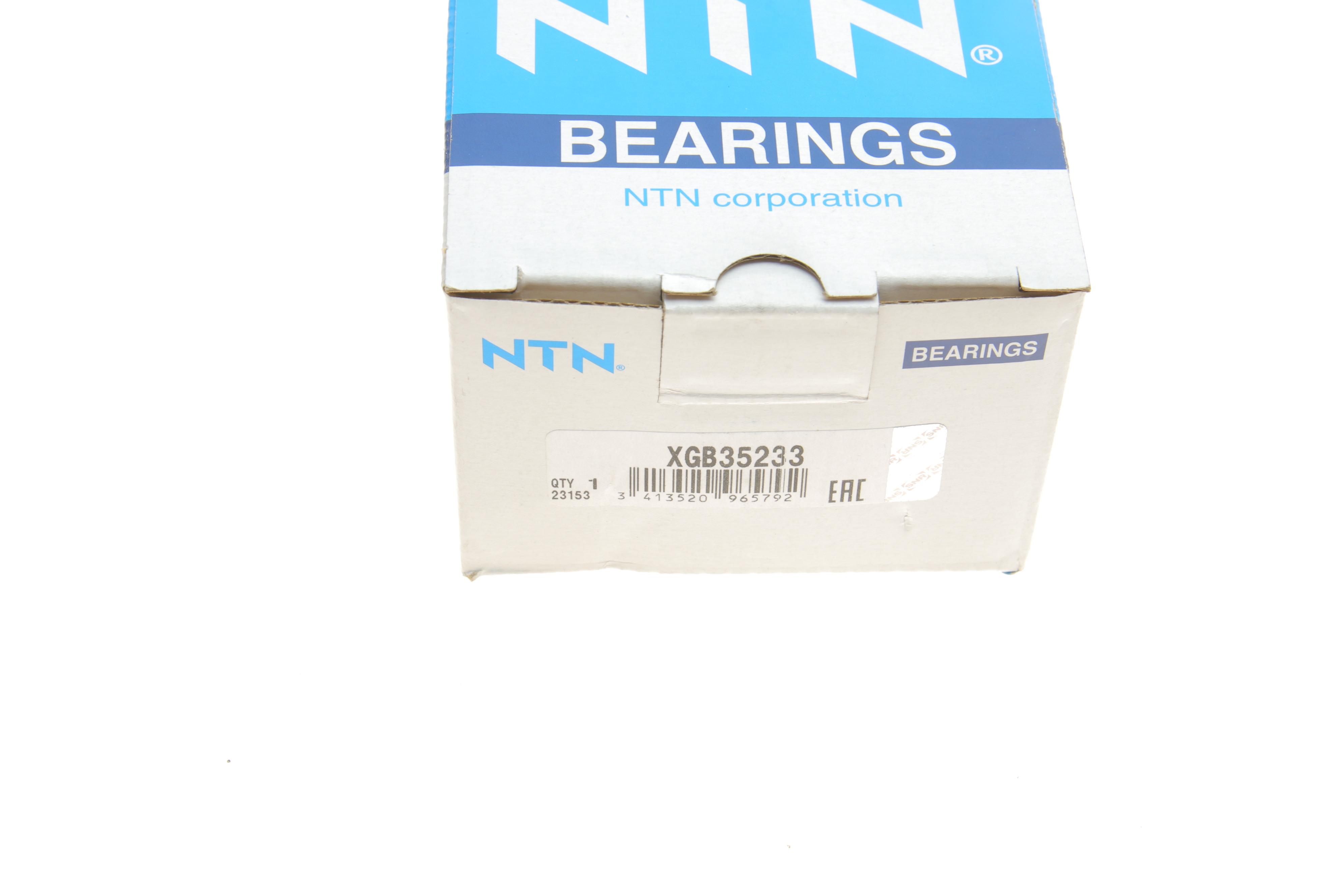 Підшипник маточини (передньої) Peugeot 4007/4008/Mitsubishi ASX/Outlander (43x80x40) (+ABS)