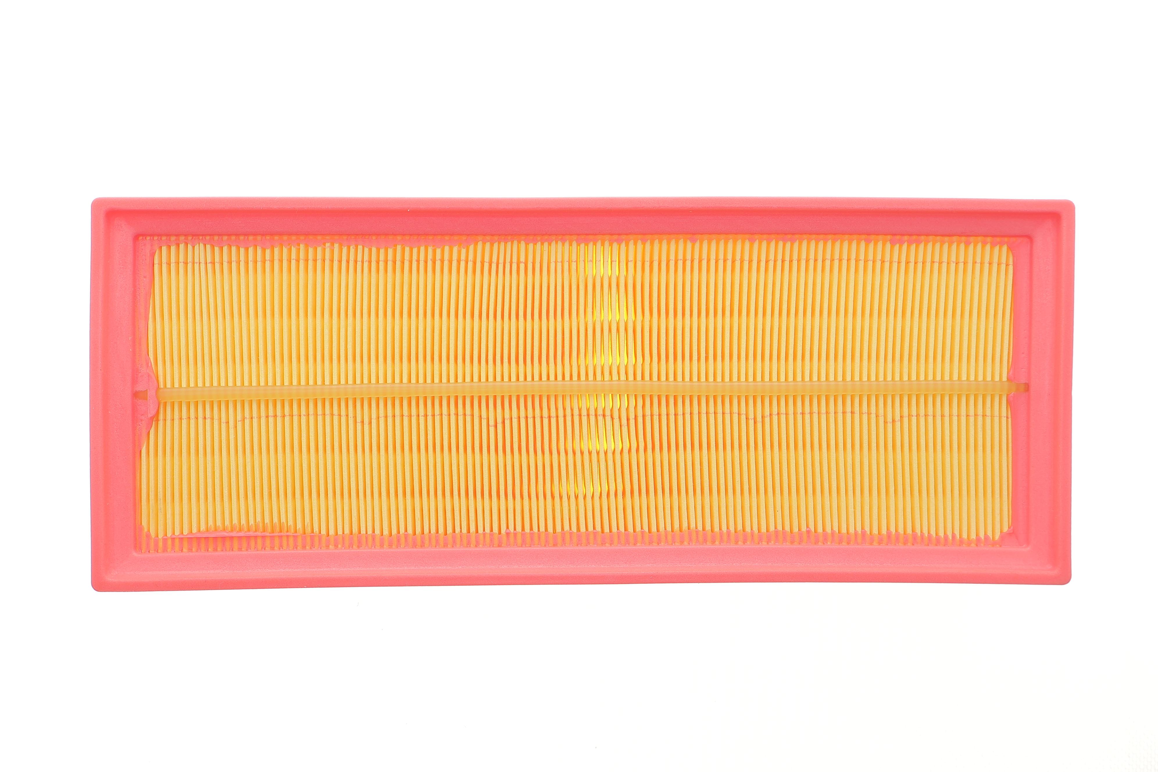 Фільтр повітряний Audi A4/A5/Q5 1.8-2.0TFSI/2.0TDI 08-17 (з поролоном)